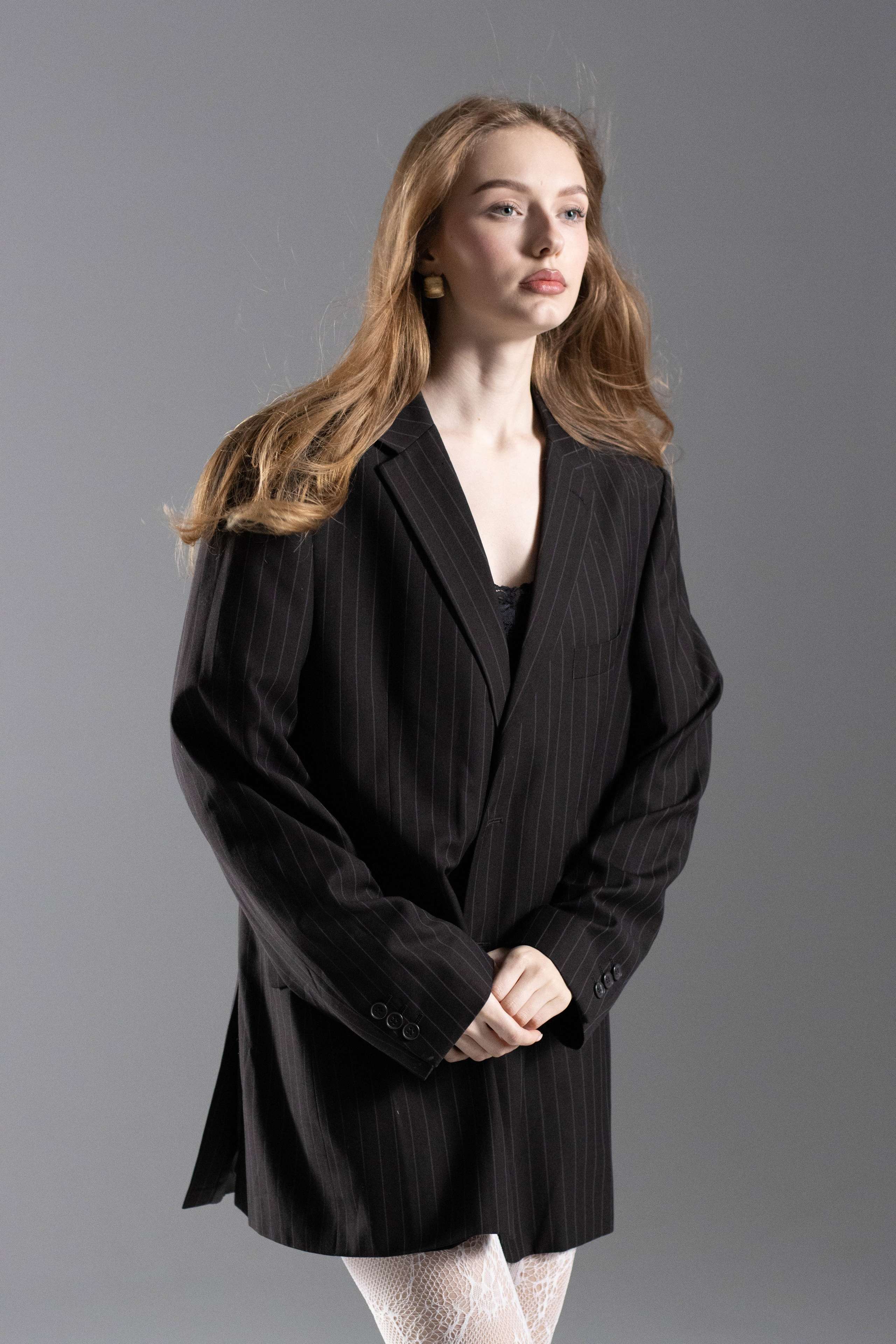 ДАРЬЯ. Фотограф Татьяна Матрос