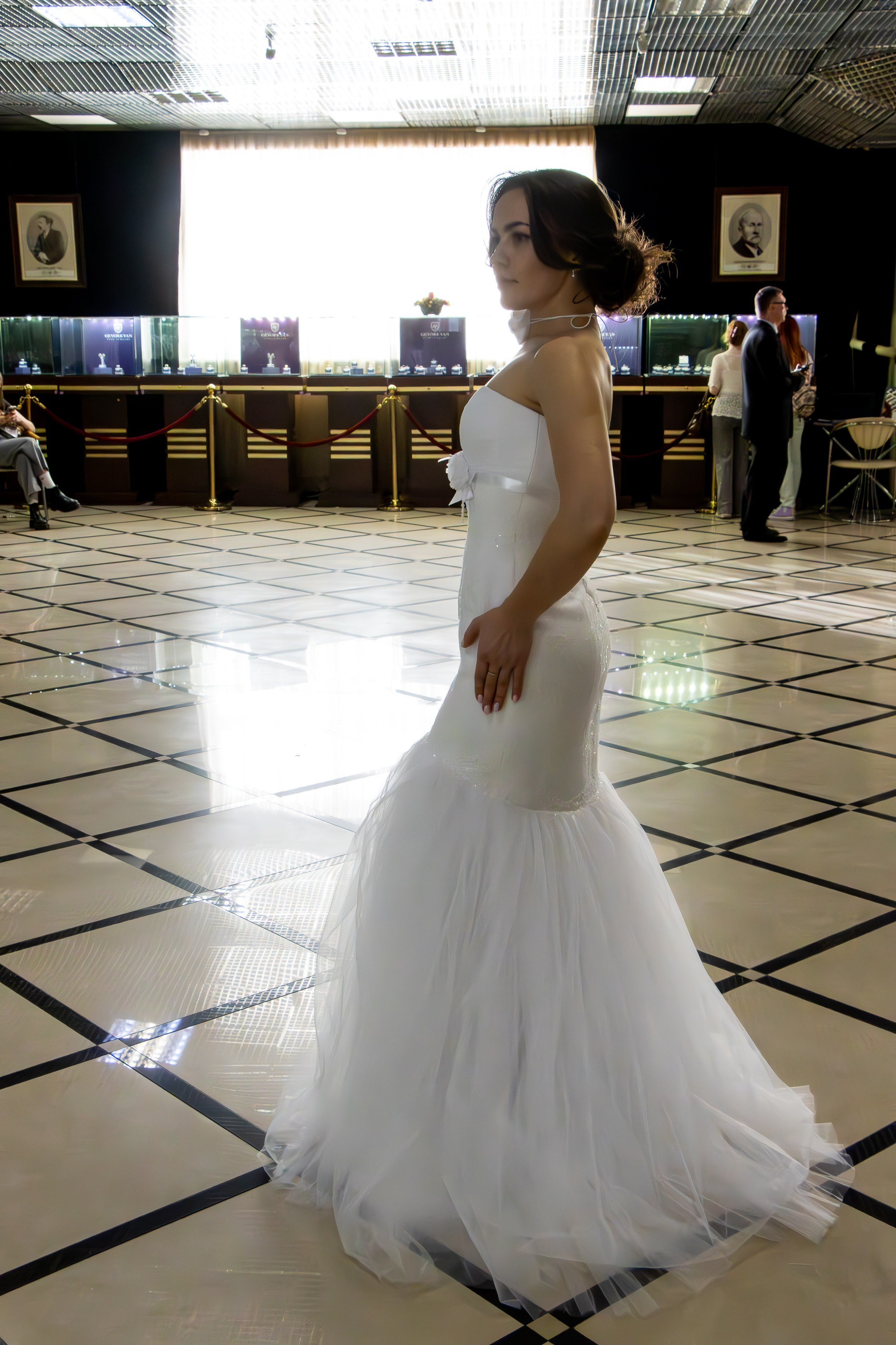 Estet Fashion Week 2025. Фотограф Татьяна Матрос