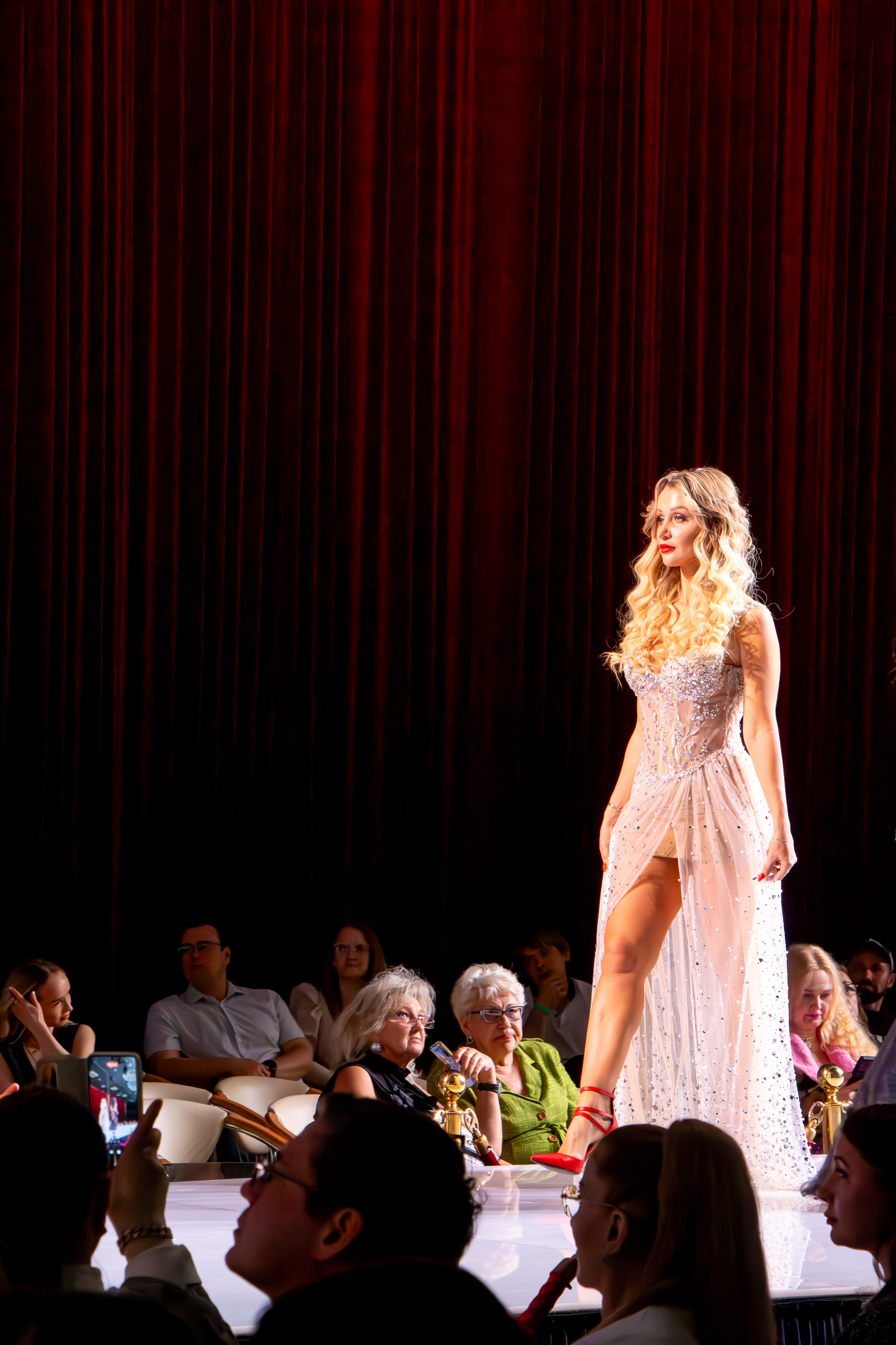 Estet Fashion Week 2025. Фотограф Татьяна Матрос