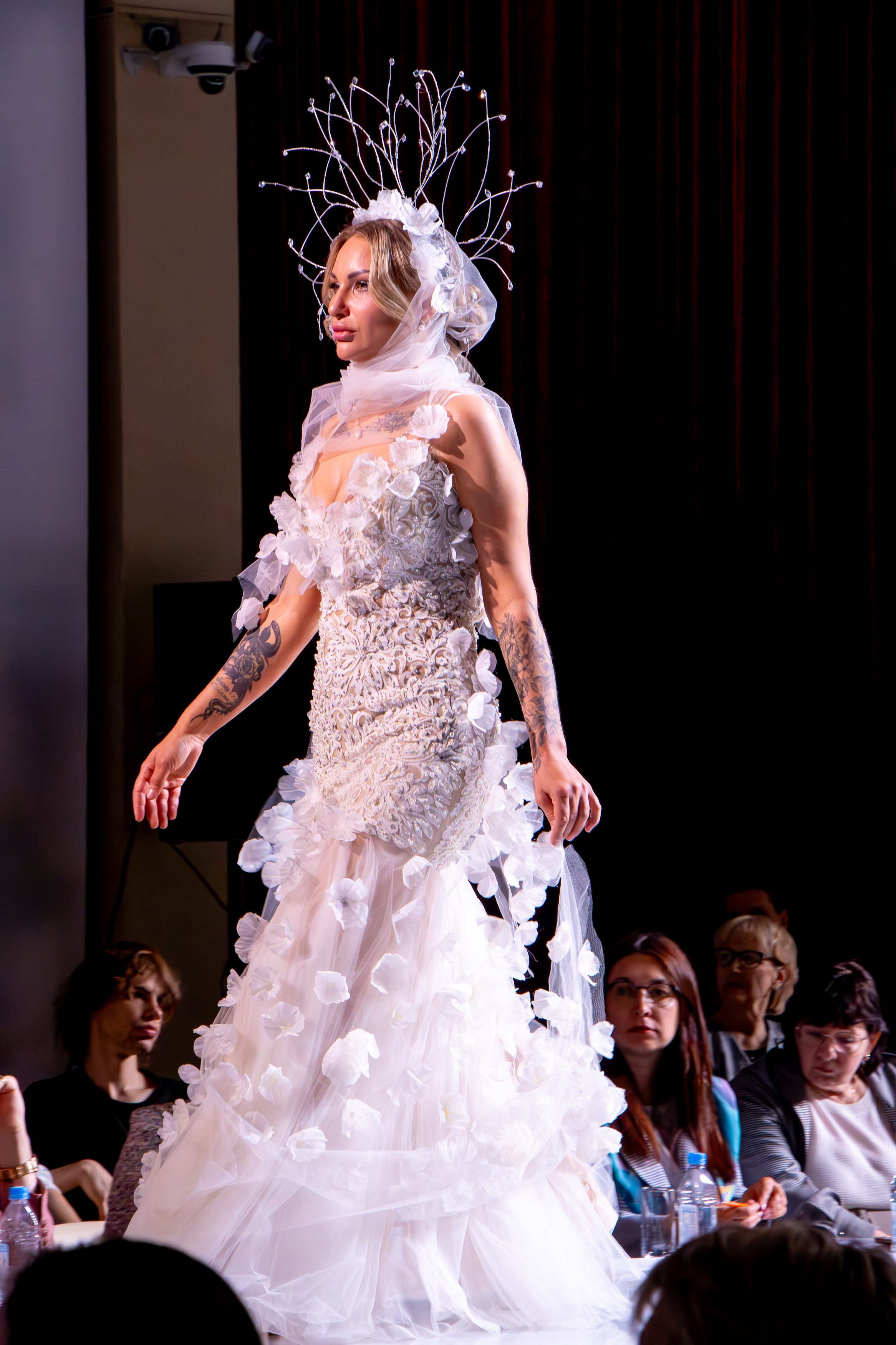 Estet Fashion Week 2025. Фотограф Татьяна Матрос