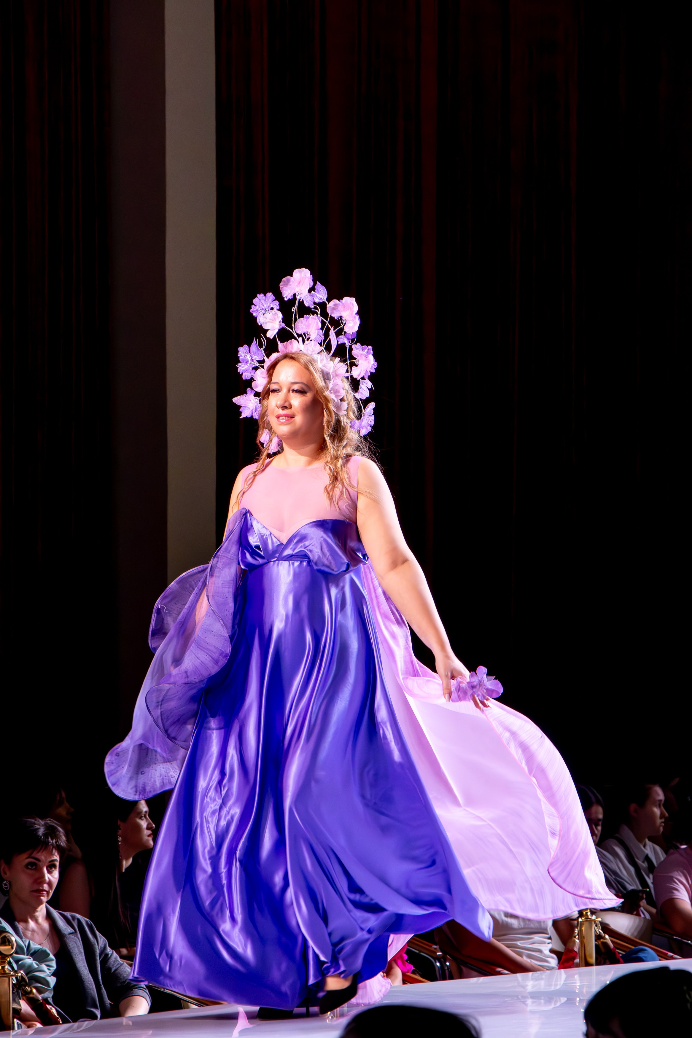 Estet Fashion Week 2025. Фотограф Татьяна Матрос