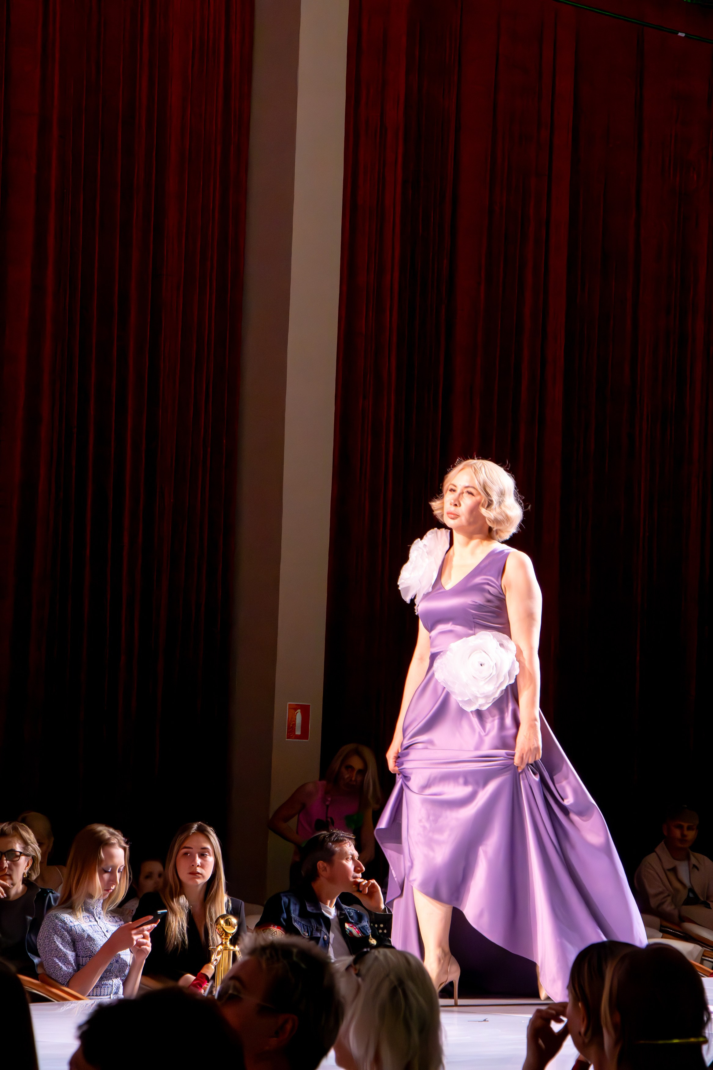 Estet Fashion Week 2025. Фотограф Татьяна Матрос