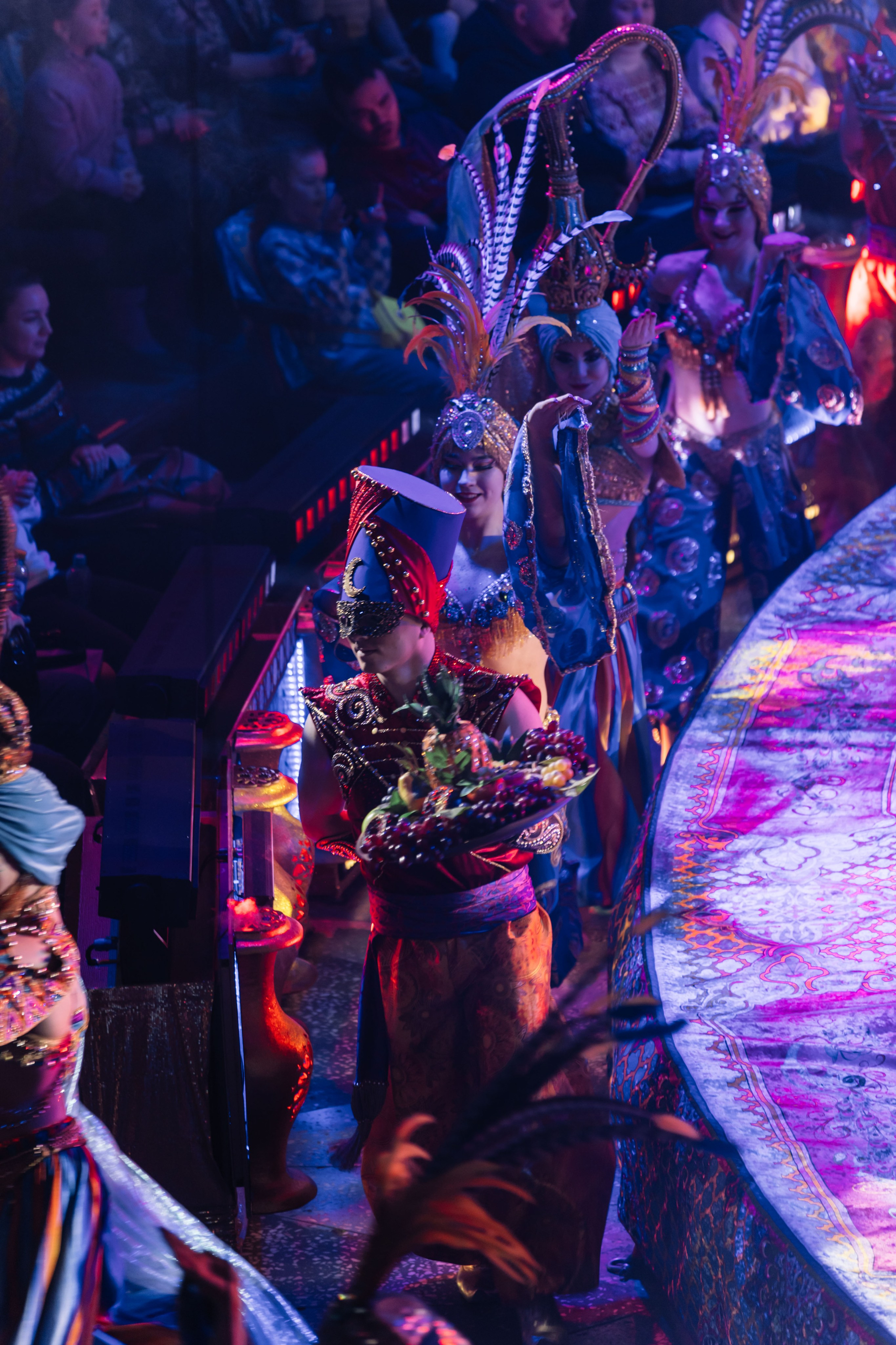 Королевский цирк Гии Эрадзе. Свадебный и семейный фотограф в Перми Лилия Гатауллина