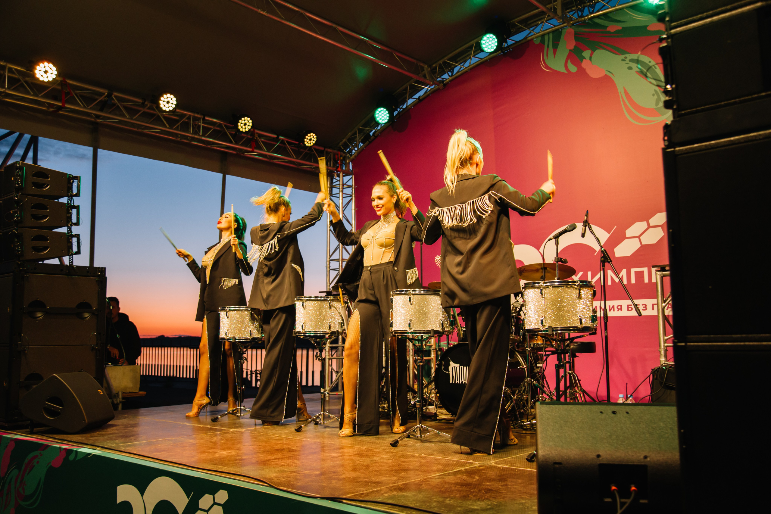 Химпром 20 лет. Свадебный и семейный фотограф в Перми Лилия Гатауллина