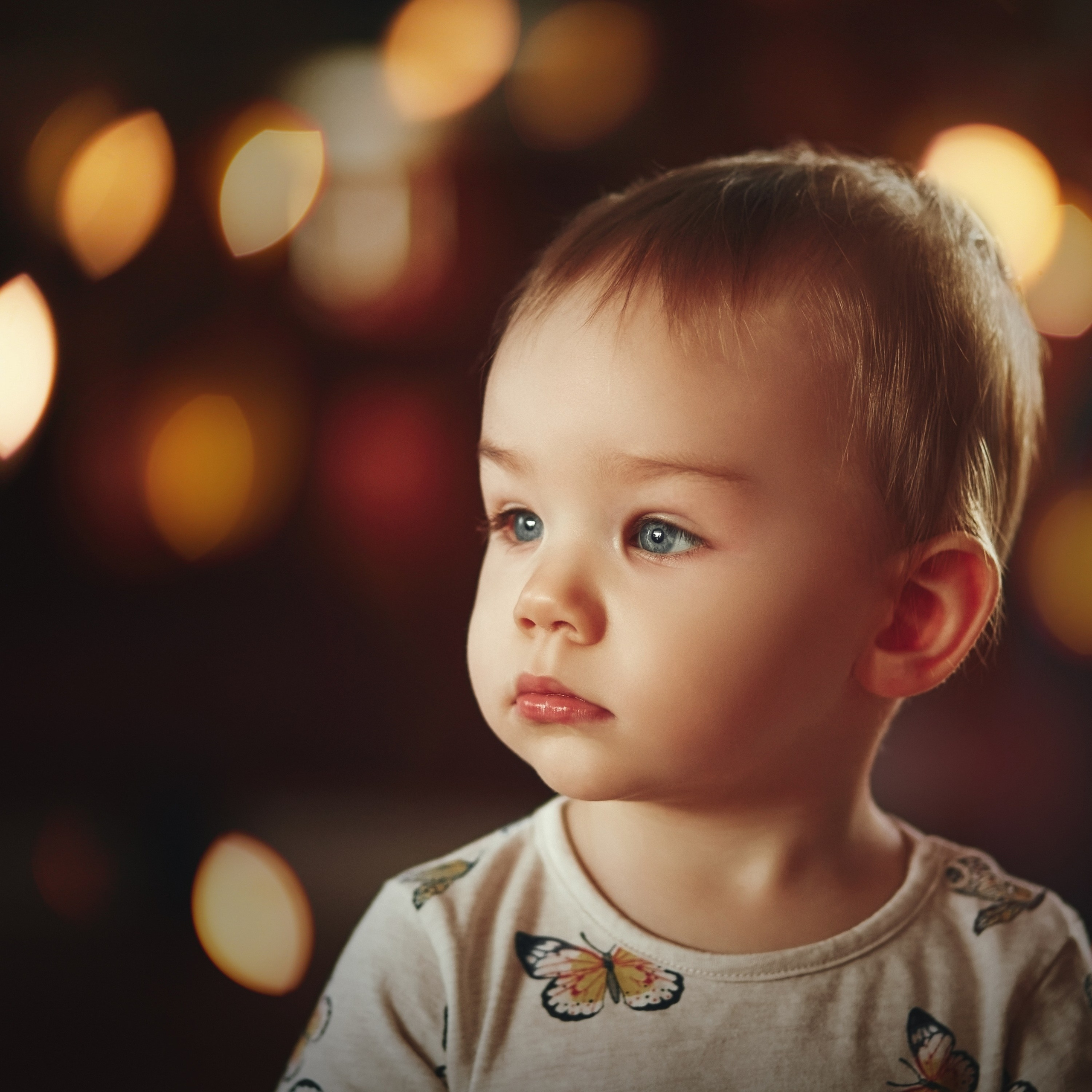 Детская фотосъёмка