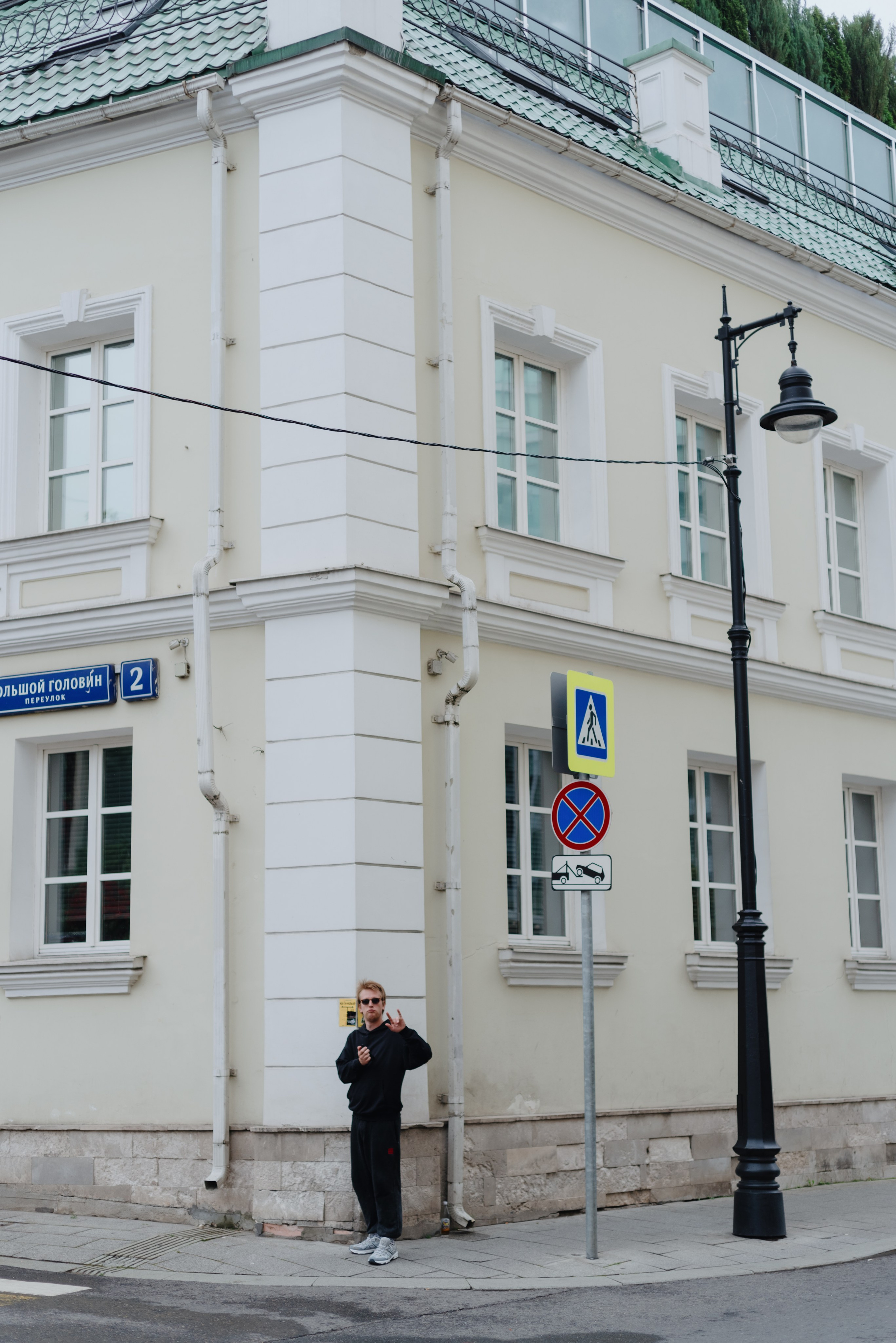 Бэкстейдж съемки клипа. Фотограф в Москве