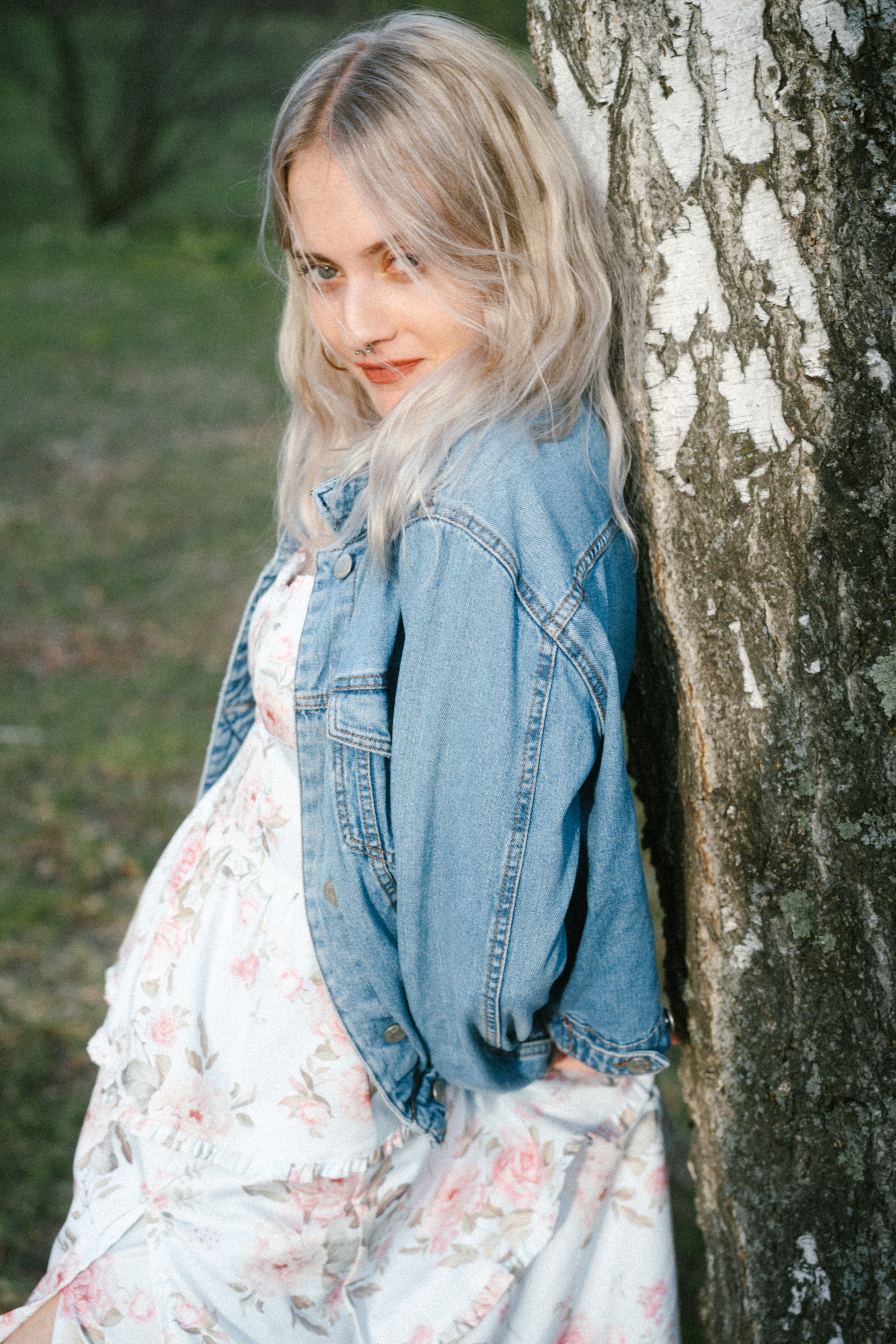 Валерия. Veronika Popadeikina Photographer
