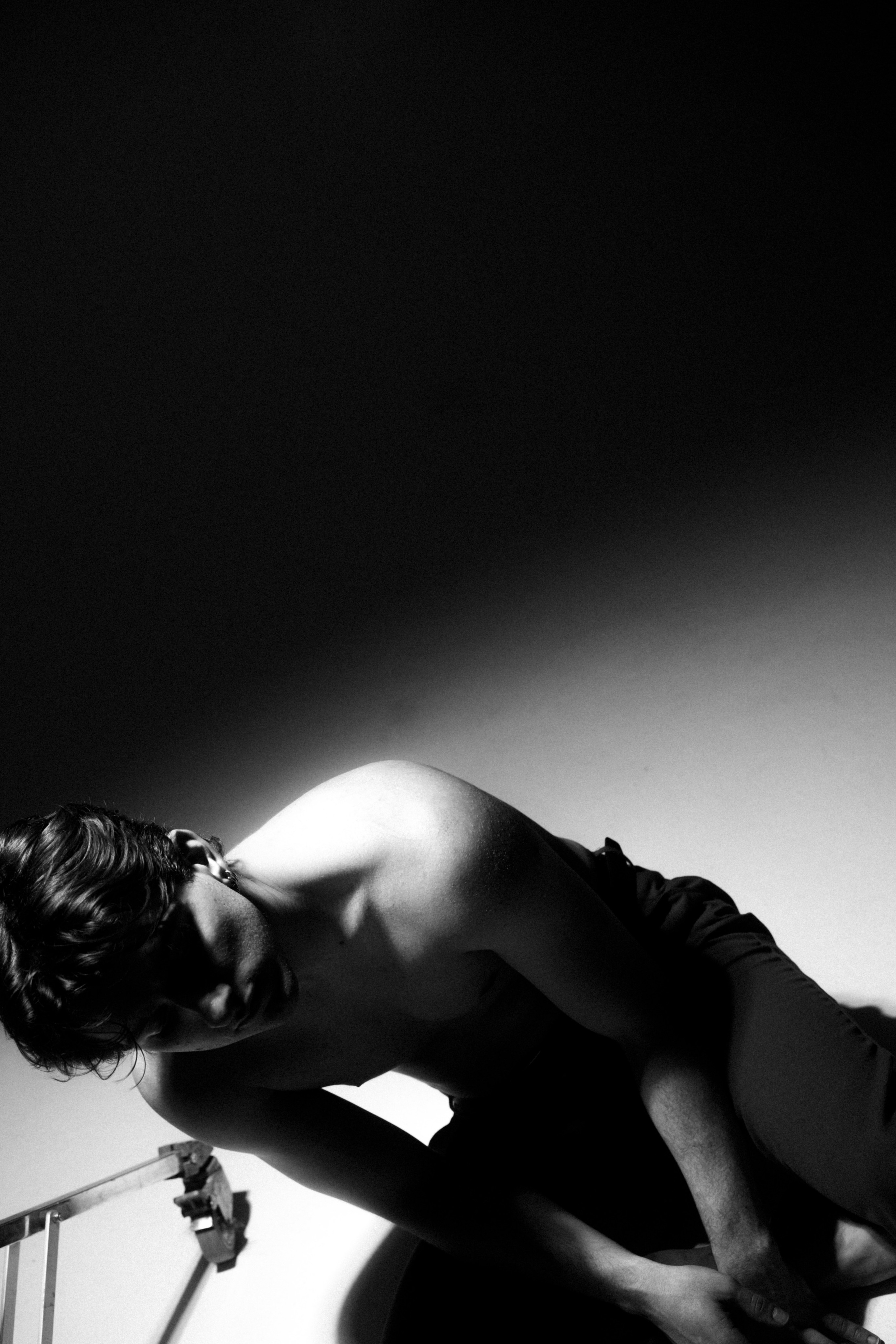 Тимофей. Veronika Popadeikina Photographer