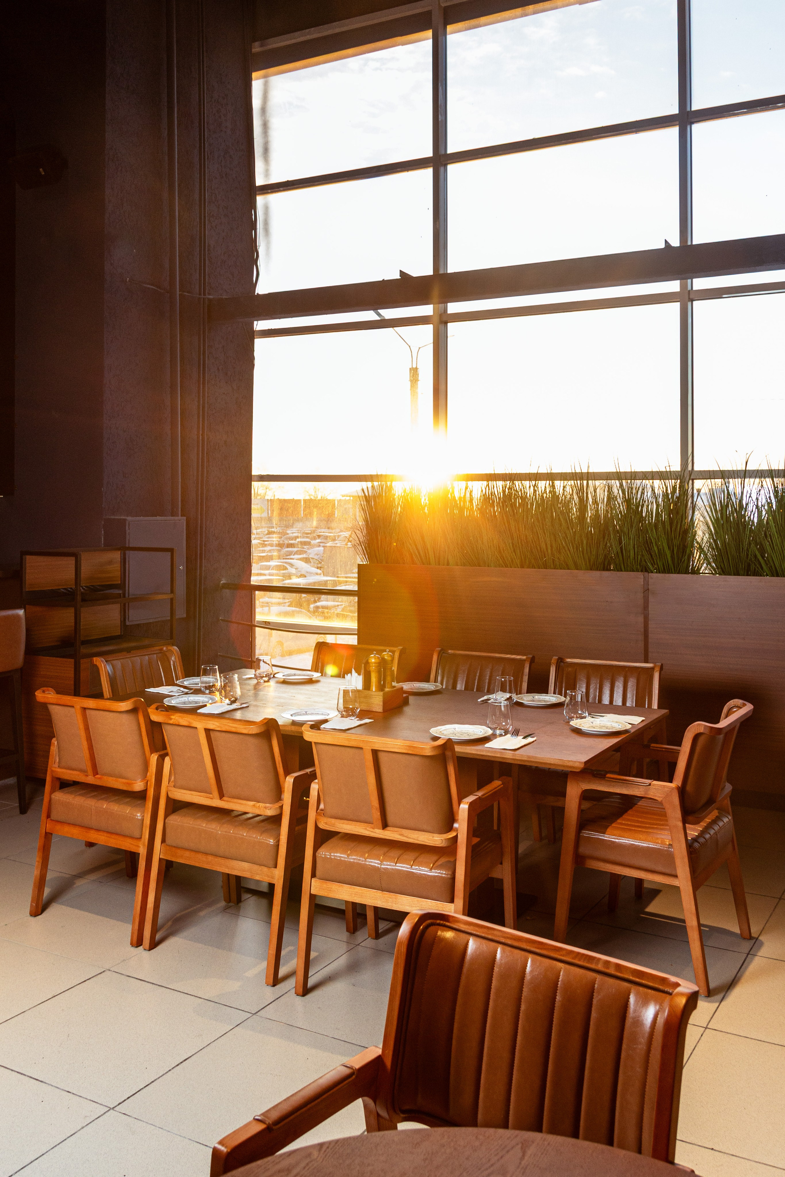 Интерьерная съёмка. Фотограф Александр Стряпунин