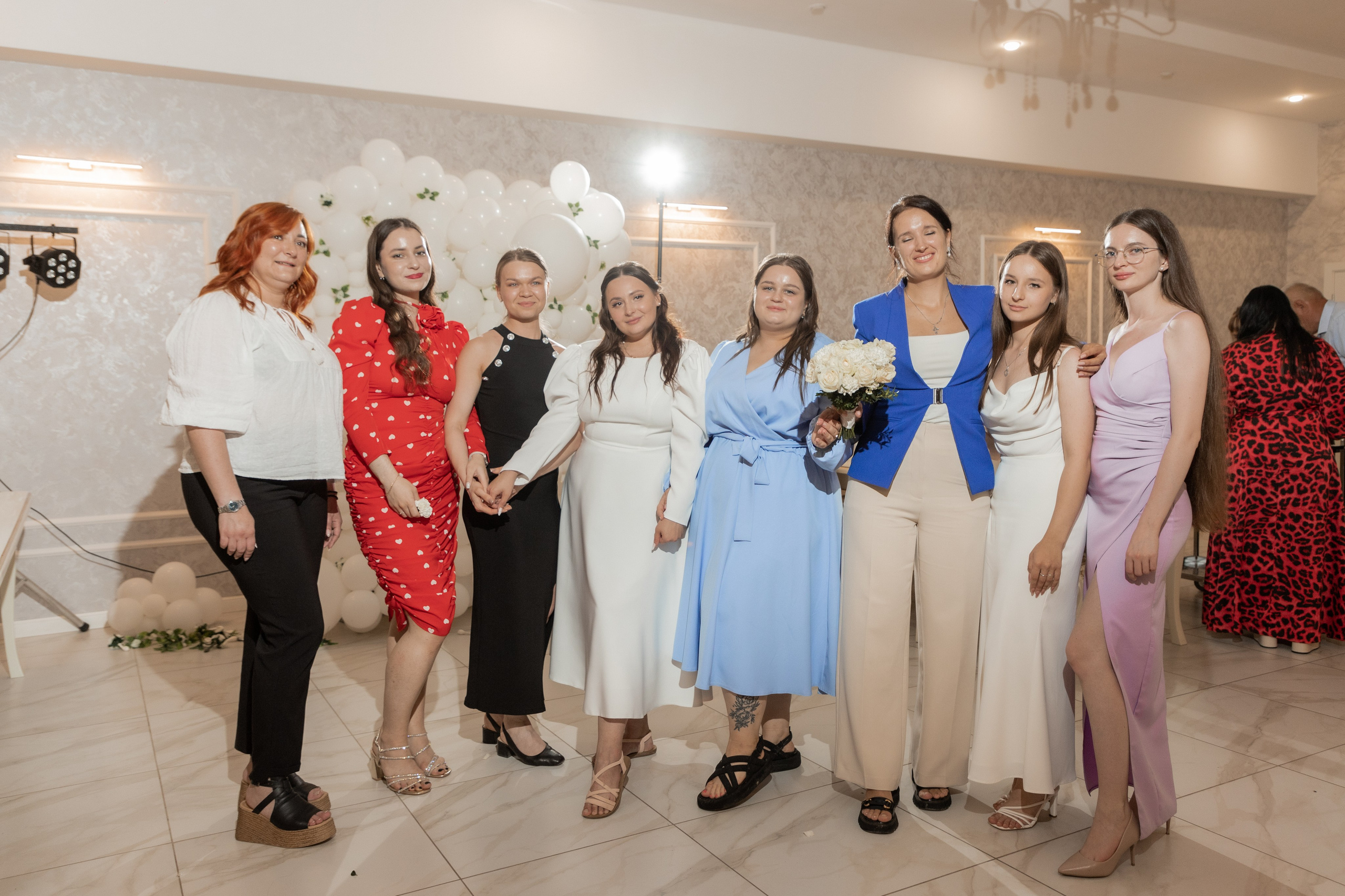 Иса и Валерия (сокращено). Свадебный фотограф Ангелина Сунгатулина | Саратов | Балаково | Вольск