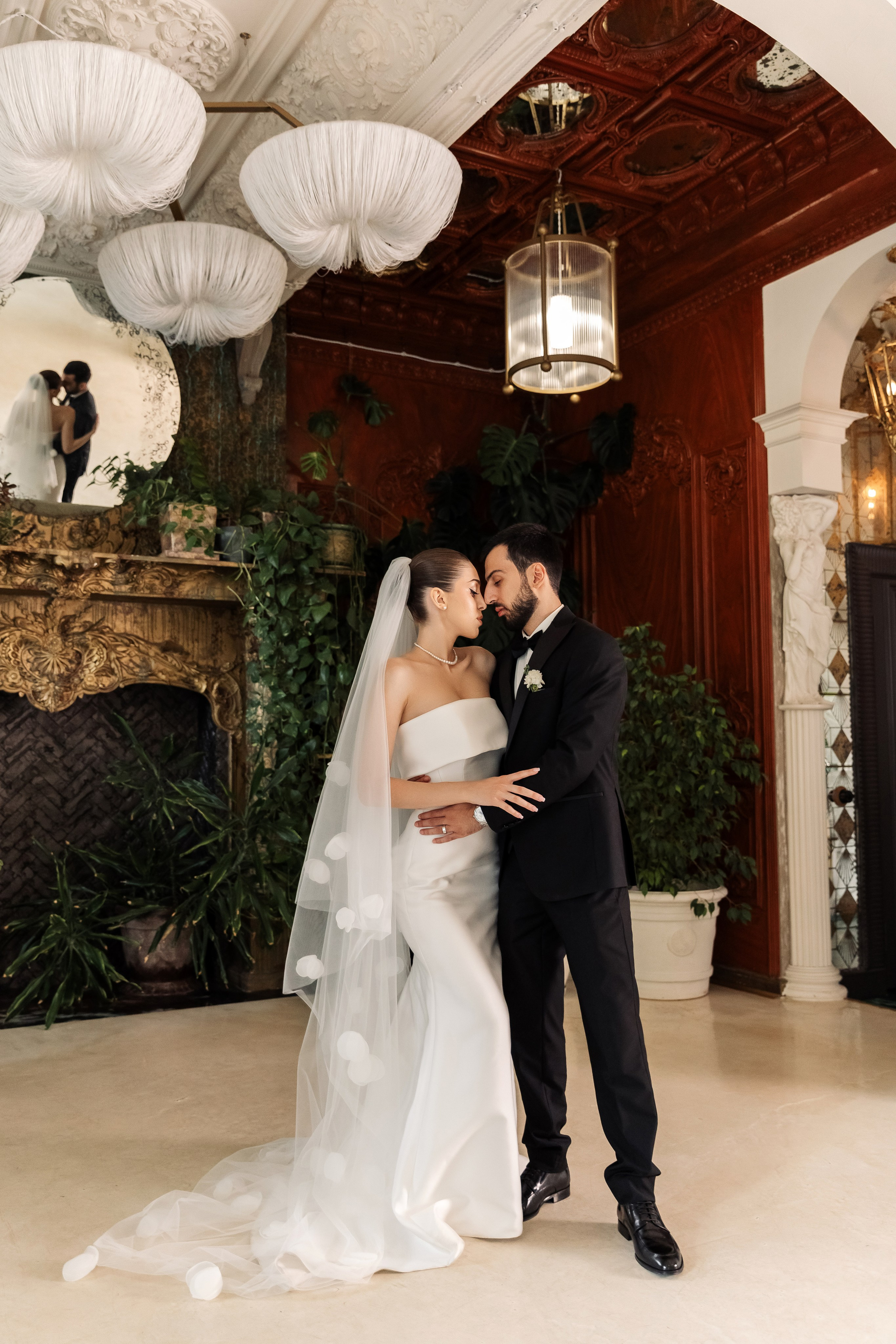 Айк и Жанна. Свадебный и семейный фотограф в Ростове-на_дону, Тамара Оганесян