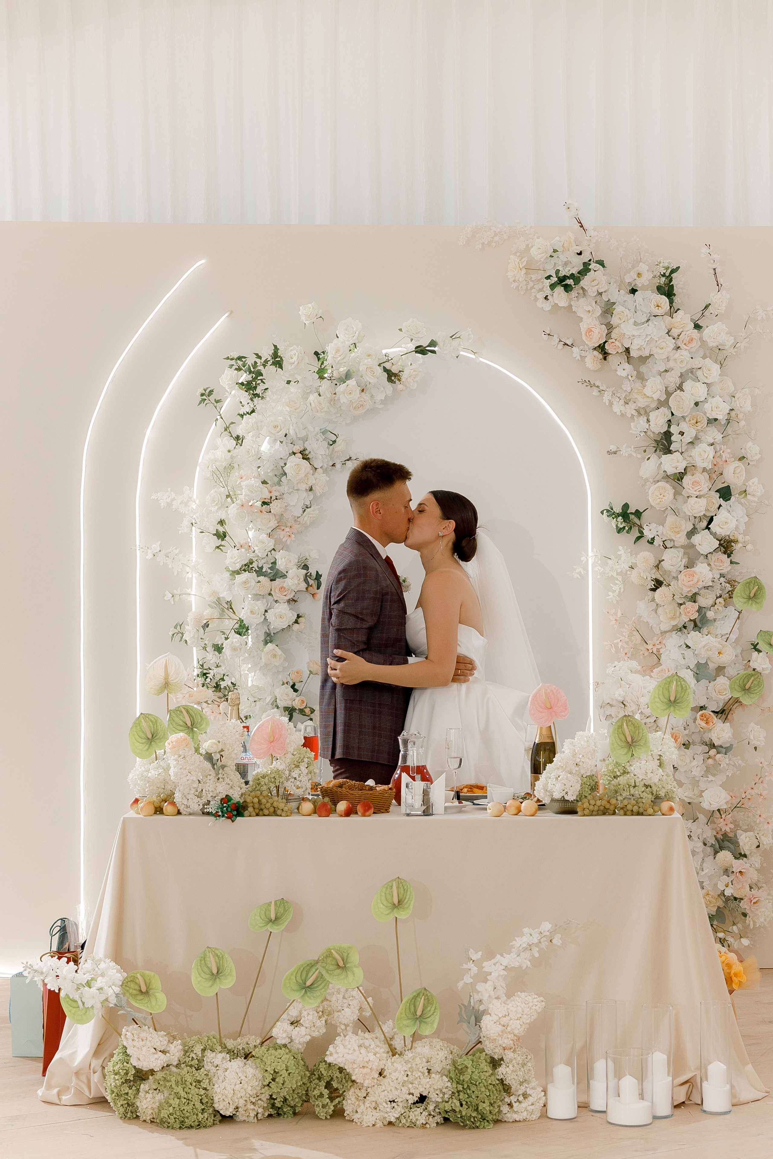 Никита & Ксения. Свадебный и репортажный фотограф