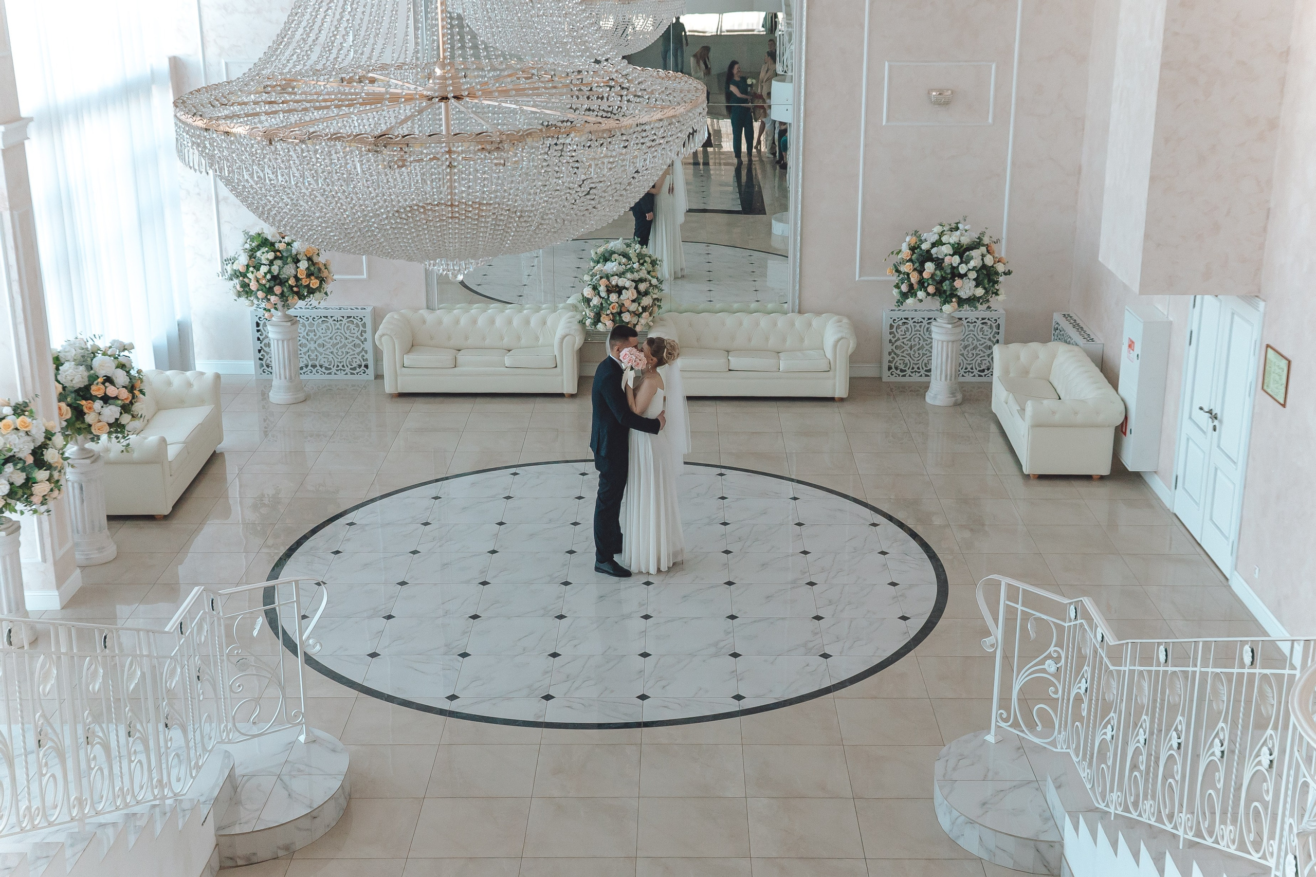 Роспись. Фотограф в Рязани — Кузнецов Михаил