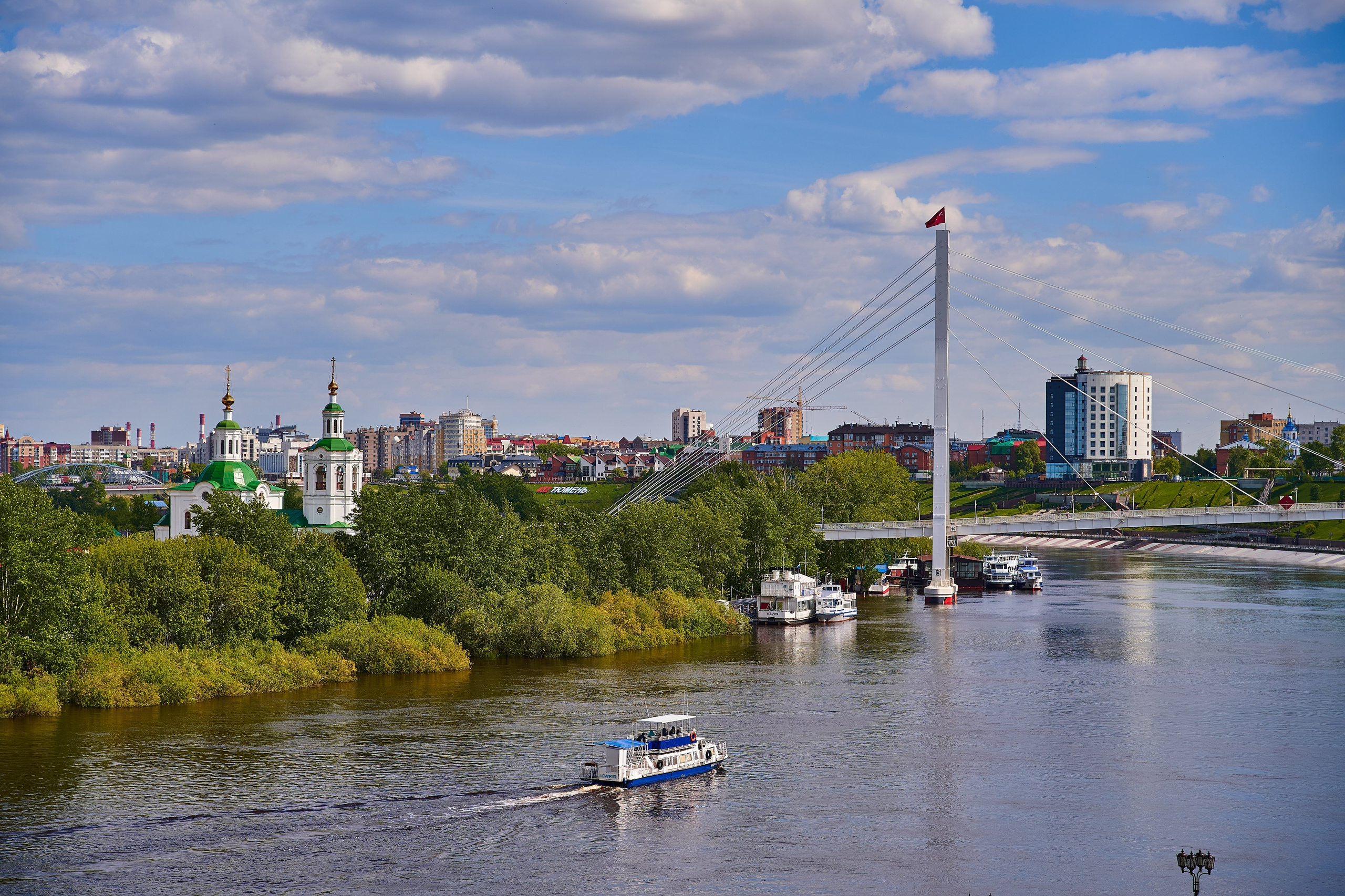 Архитектура. Комерческий фотограф в Тюмени Дмитрий Бузолин