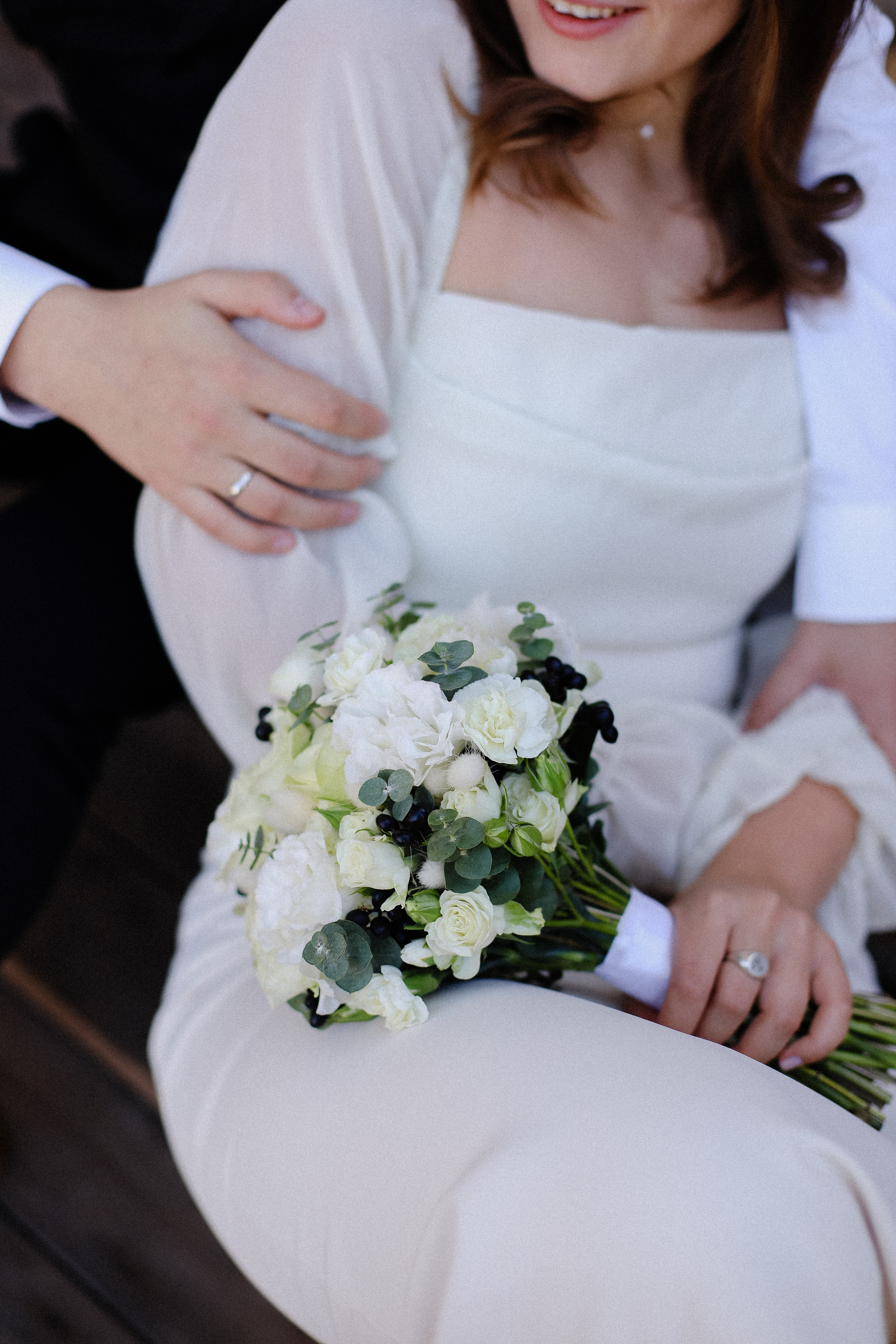 Даша и Вова. Фотограф в Алматы и Москве Даша Пушкина