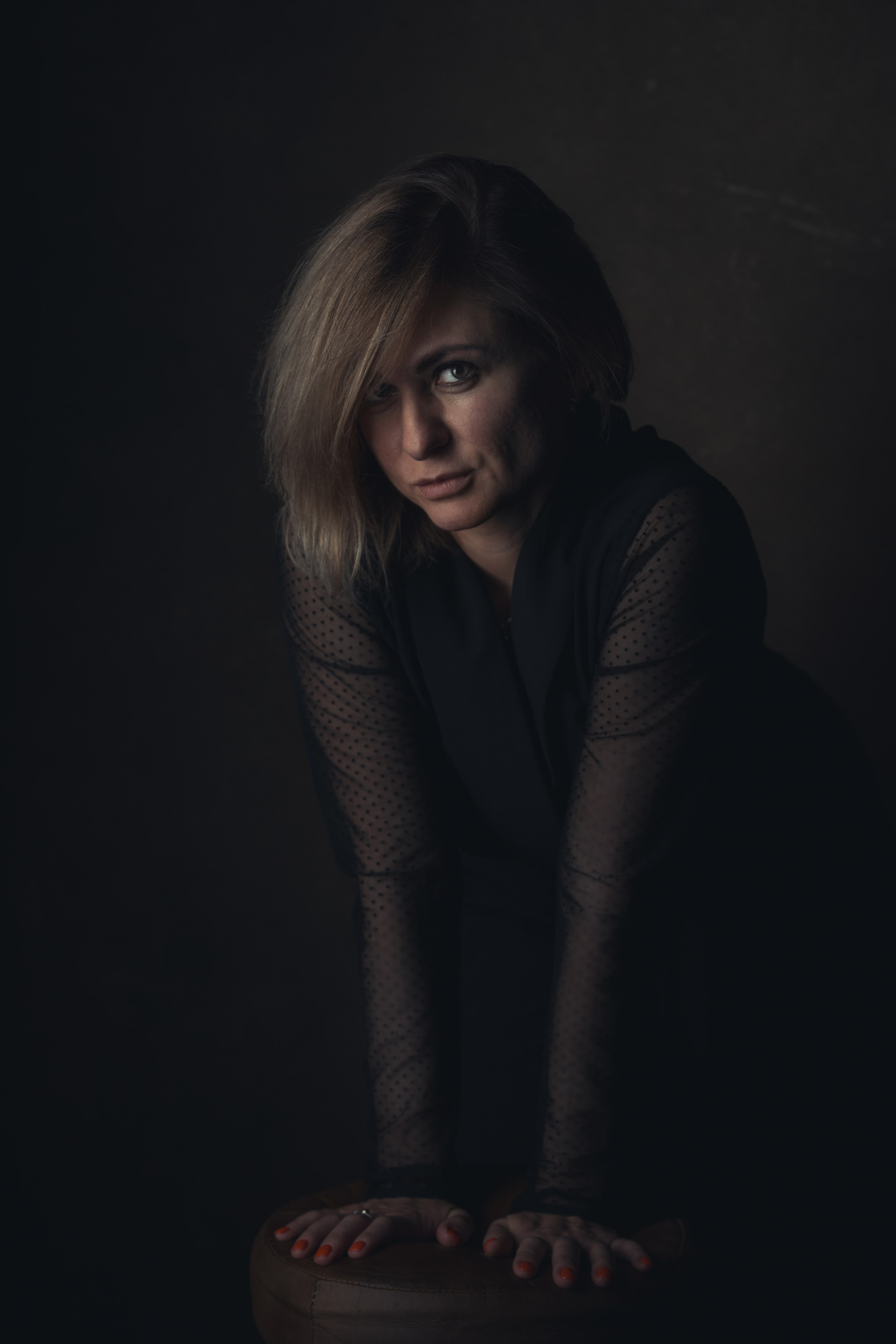 Светлана. Михаил Данилов | Фотограф