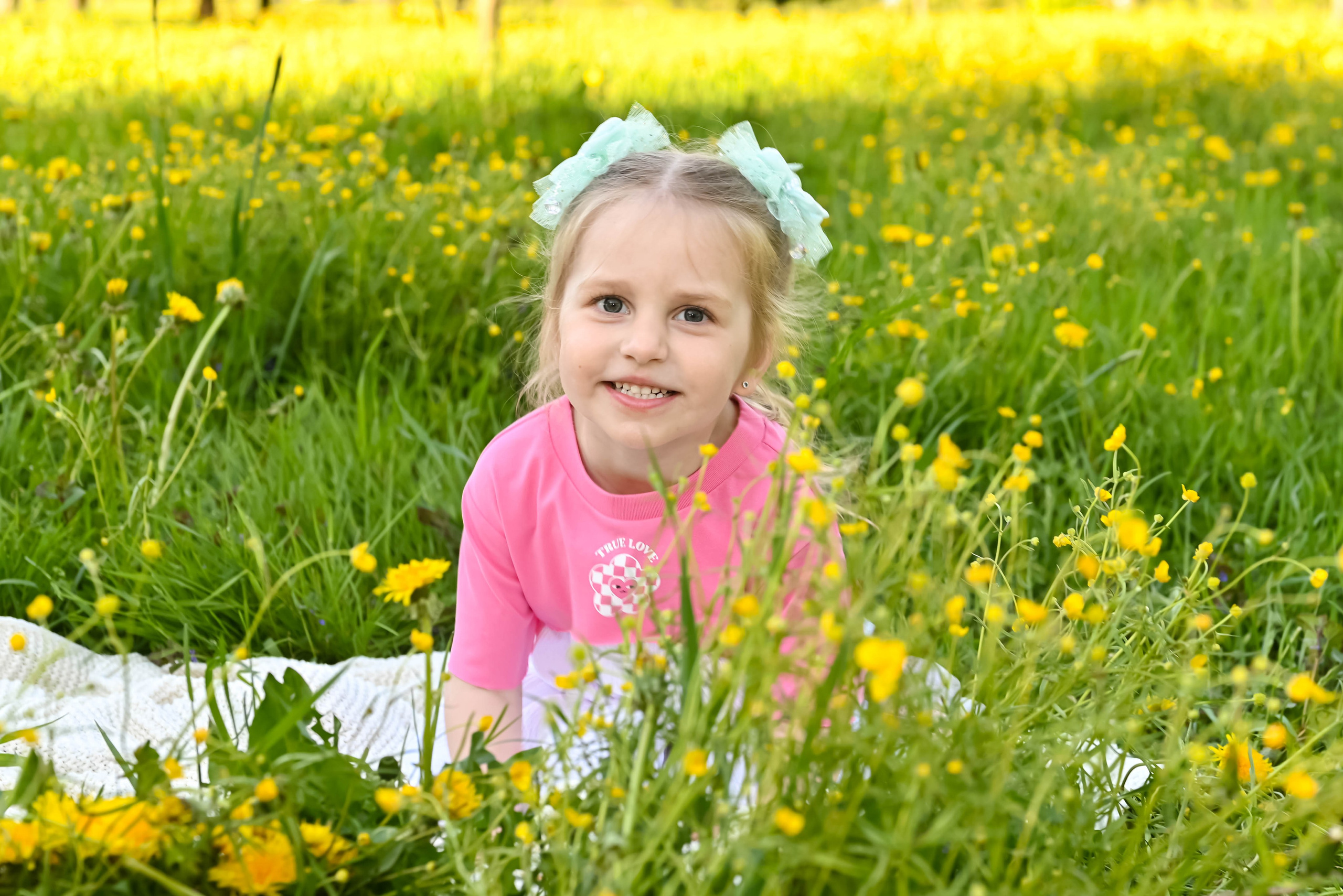 Одуванчики. Выпускные альбомы для детских садов Санкт-Петербург