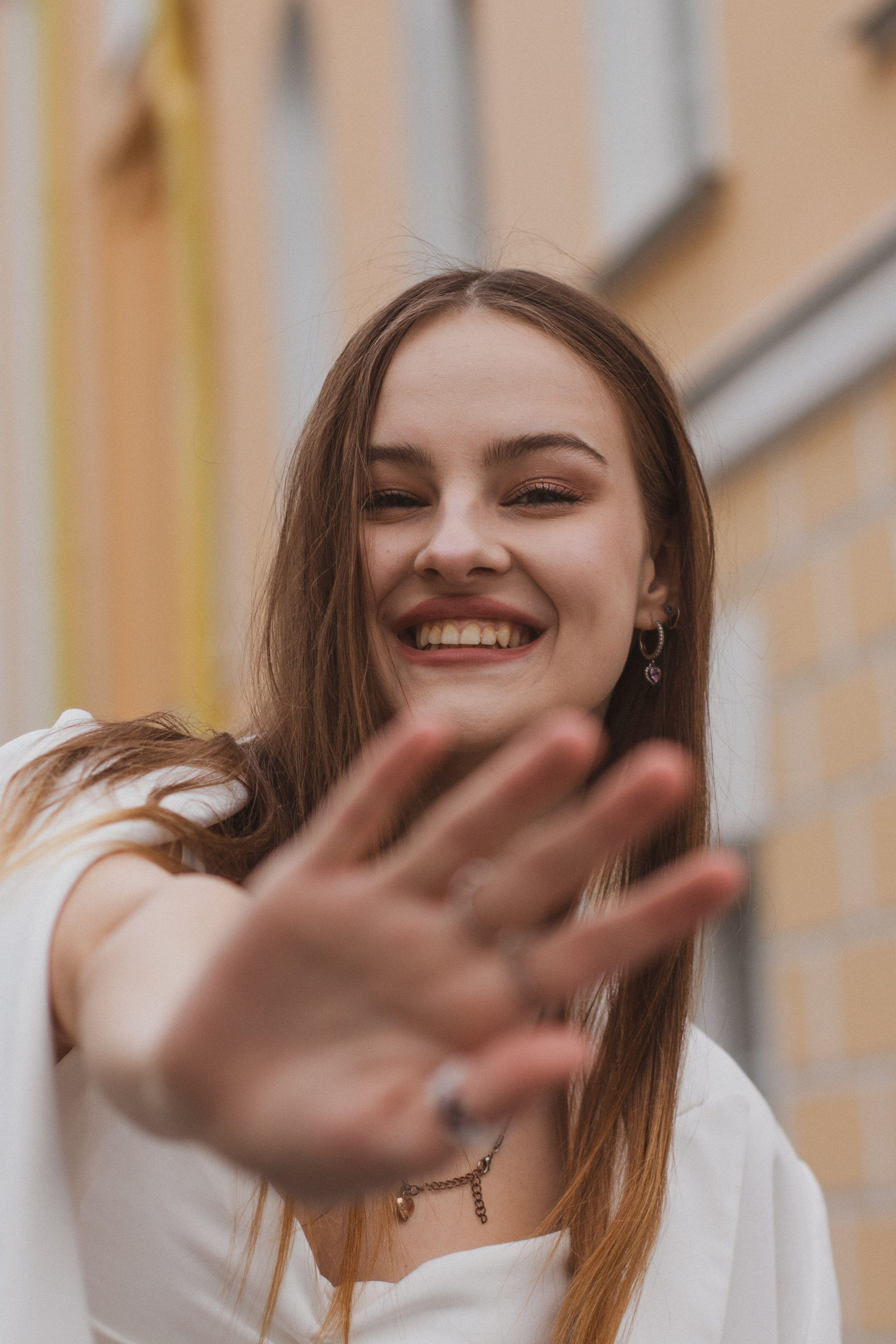 Николь. Фотограф Москва Екатерина Близнюк