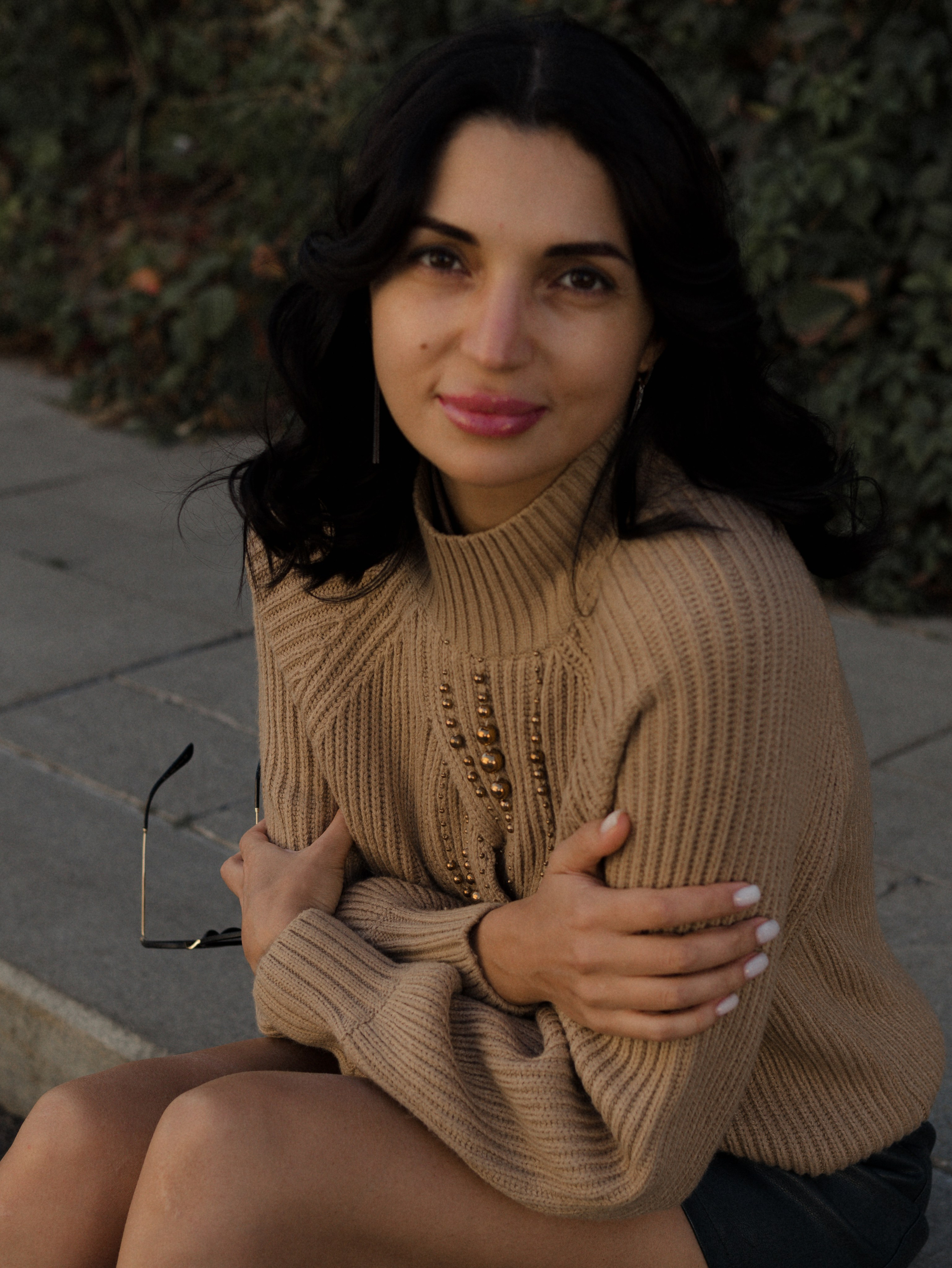 Eva_2. Фотограф в Москве Шалышко Ангелина