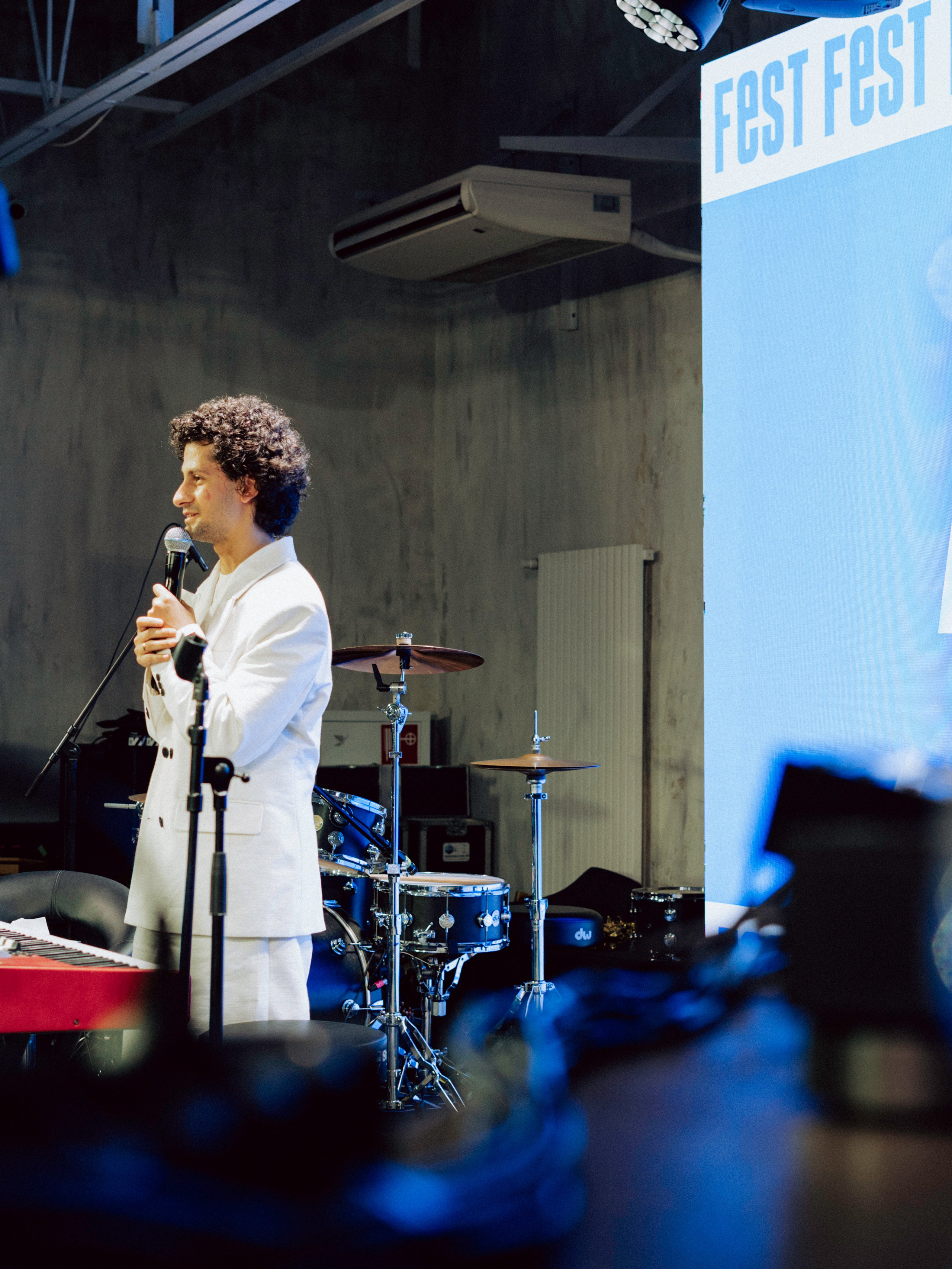 INPROSSECO FEST. Фотограф в Москве Шалышко Ангелина