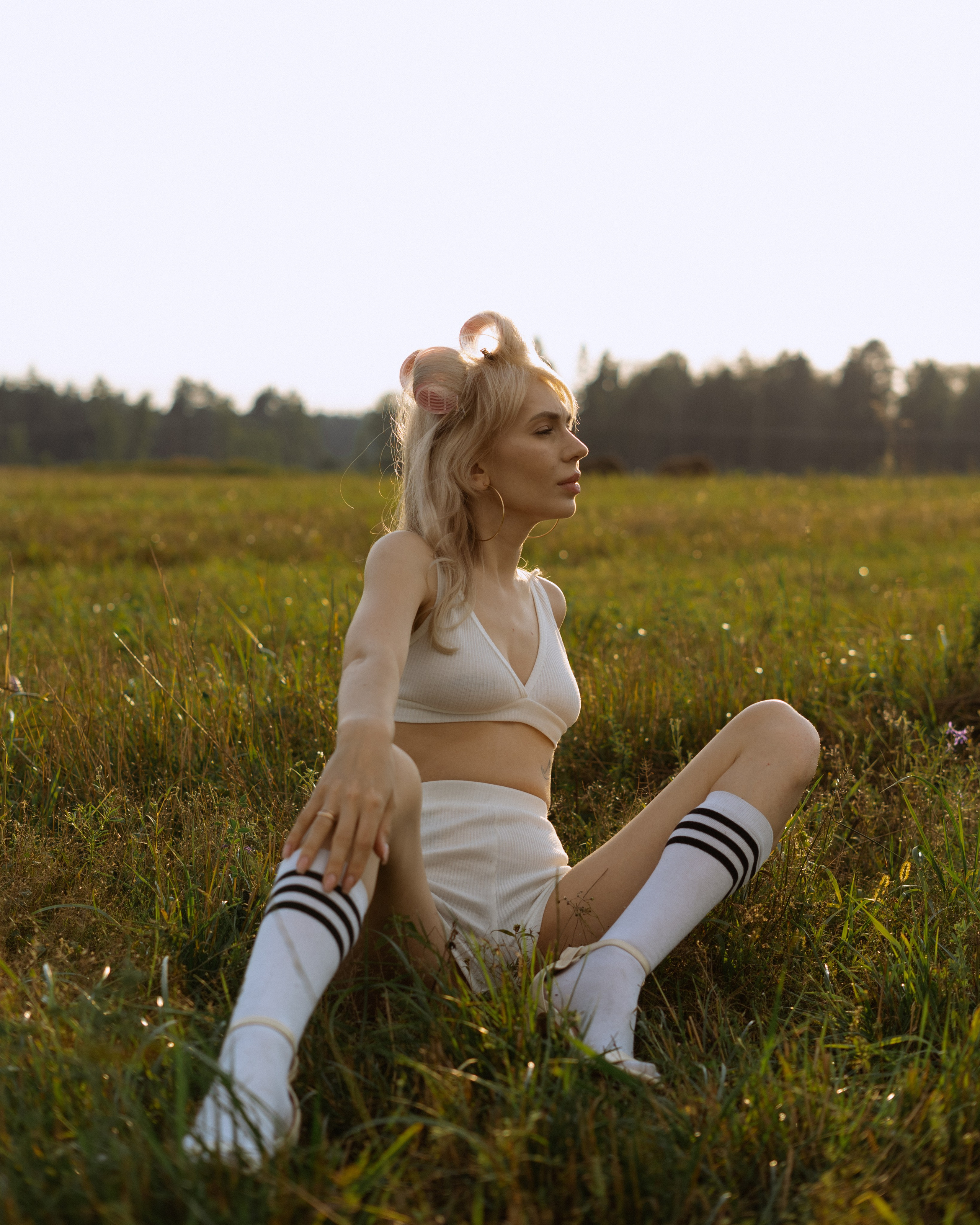 Виктория. Фотограф в Москве Шалышко Ангелина