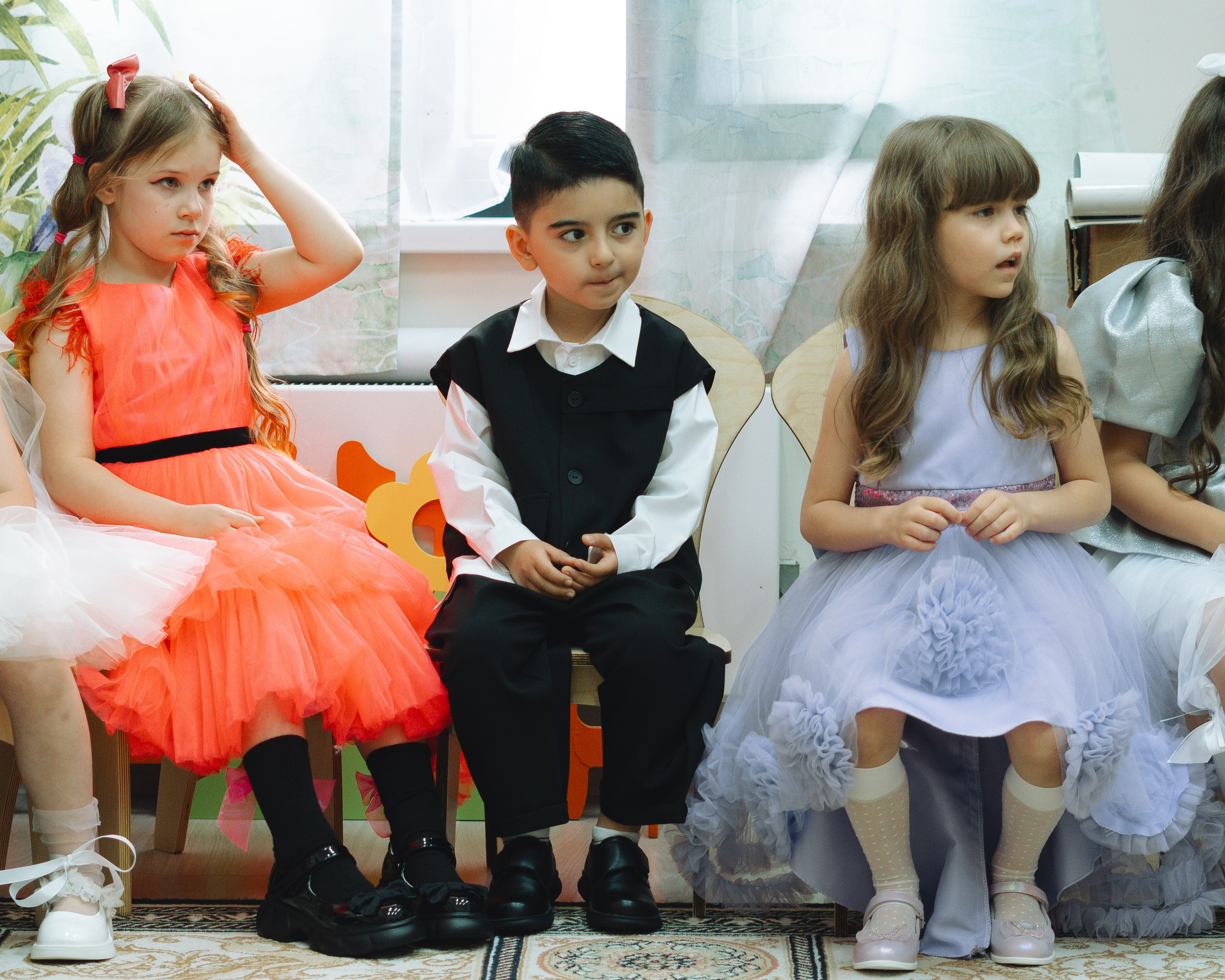 Крошка Енот. Фотограф в Москве Шалышко Ангелина