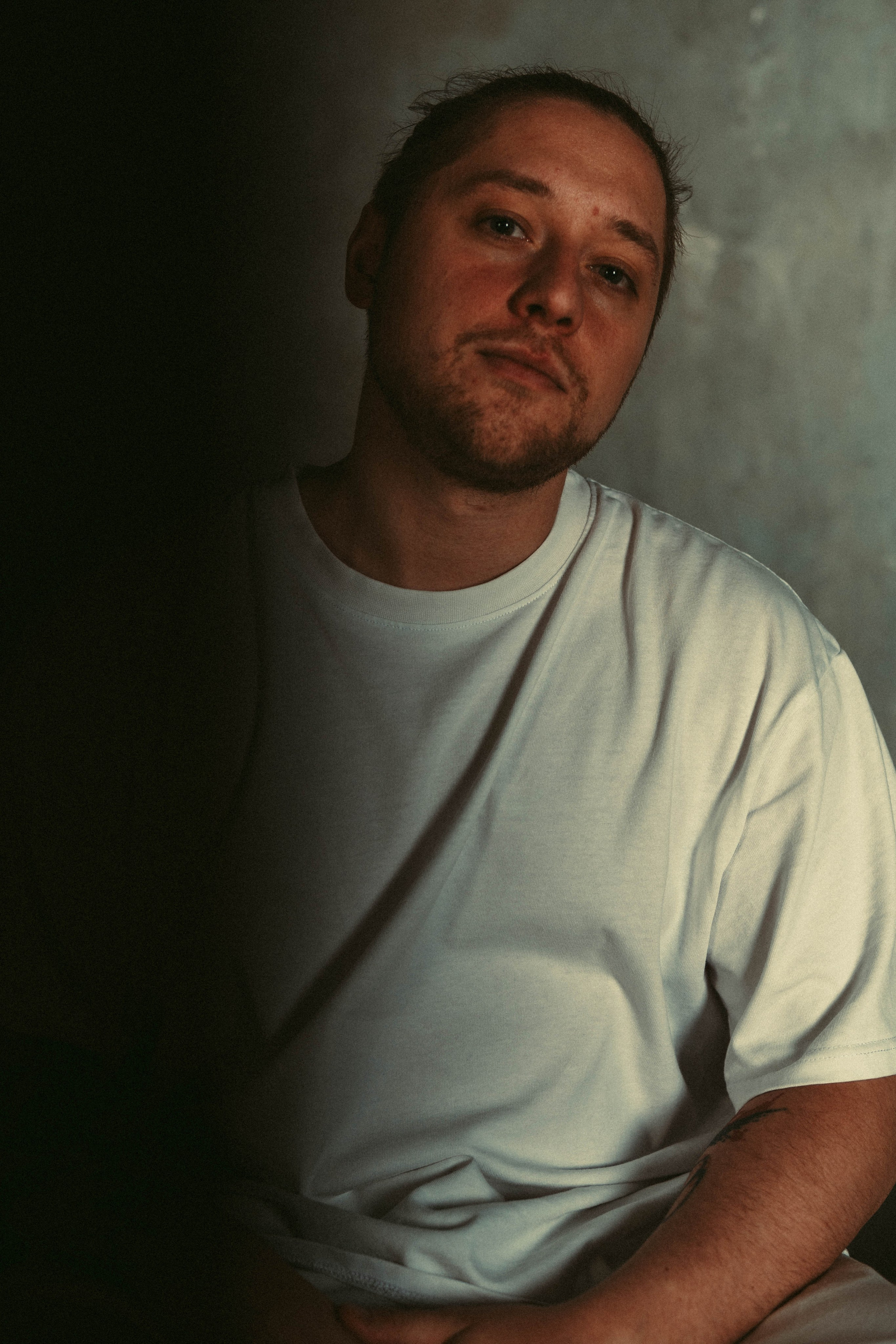 TISONE. Фотограф в Москве Шалышко Ангелина