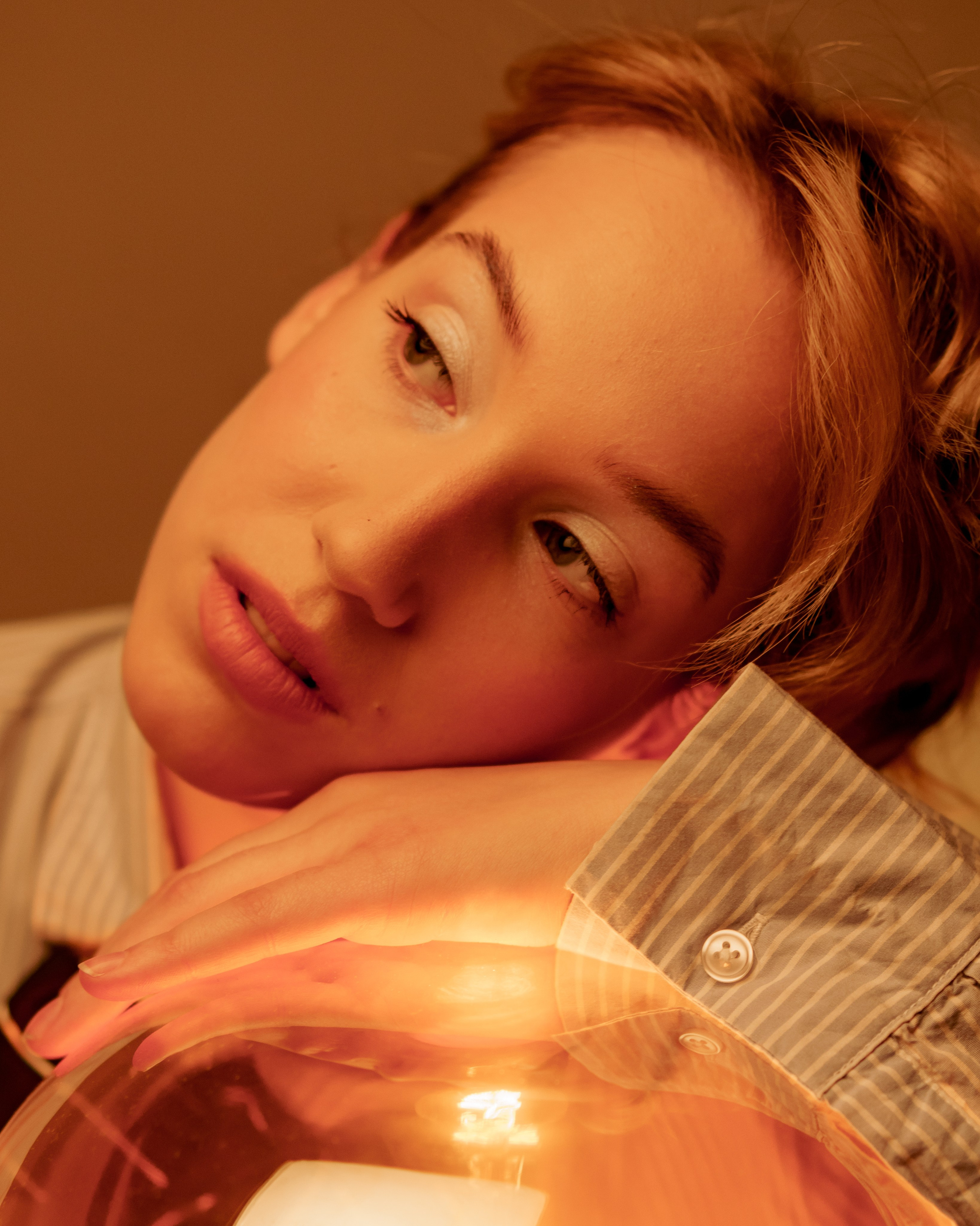 Ксюша. Фотограф в Москве Шалышко Ангелина