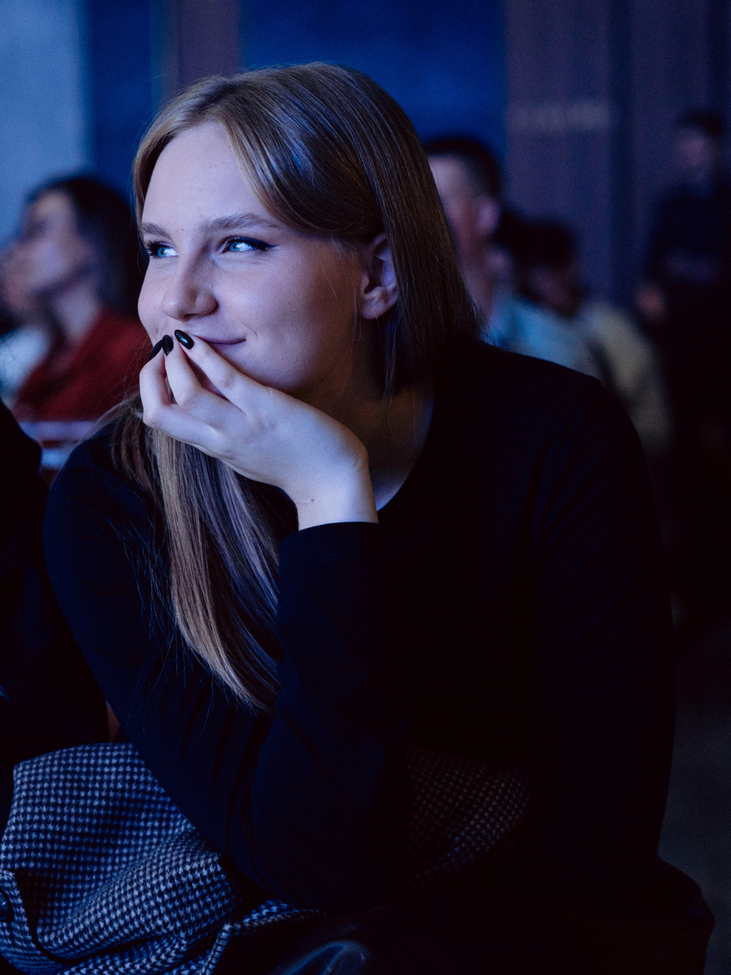 INPROSSECO FEST. Фотограф в Москве Шалышко Ангелина