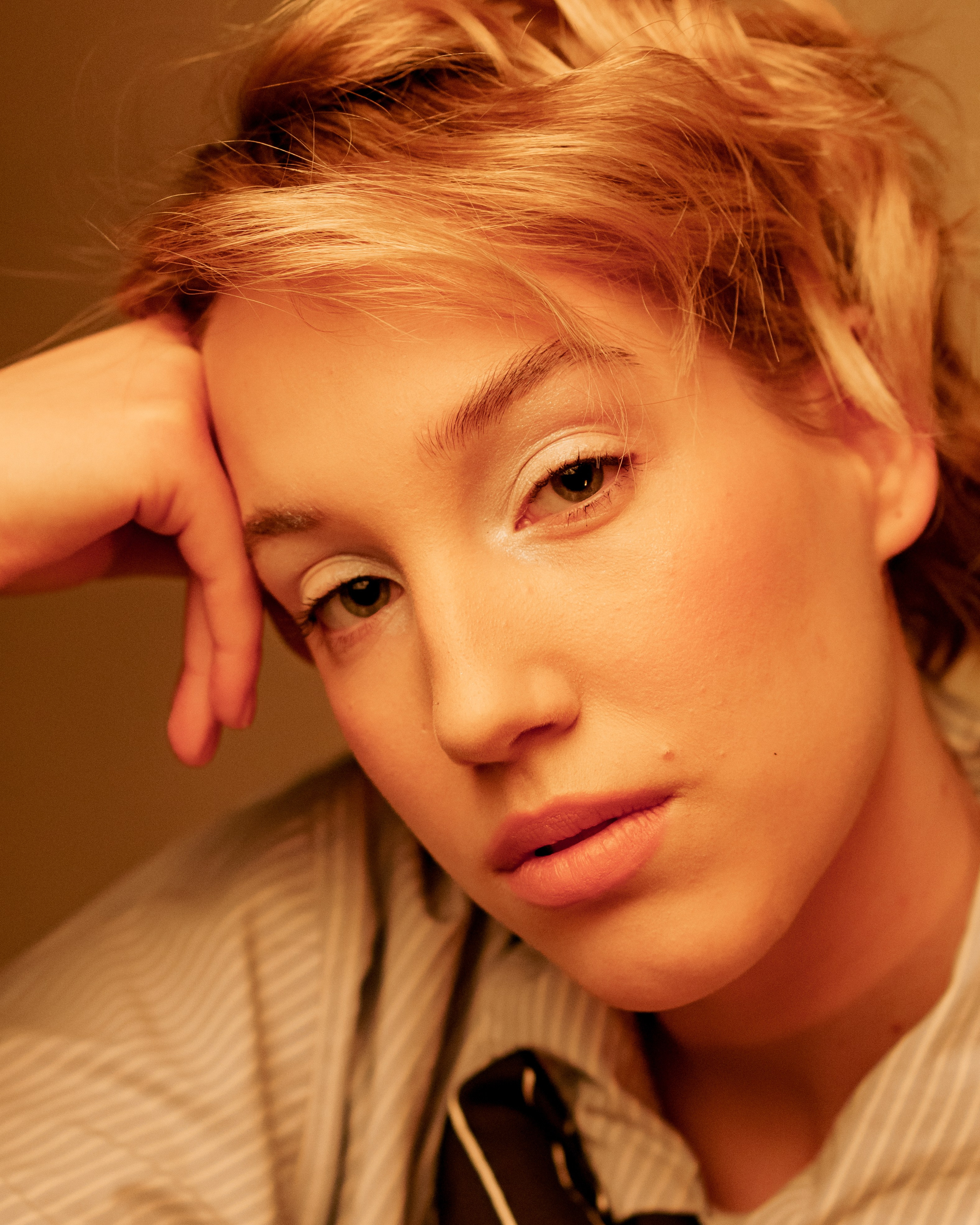 Ксюша. Фотограф в Москве Шалышко Ангелина