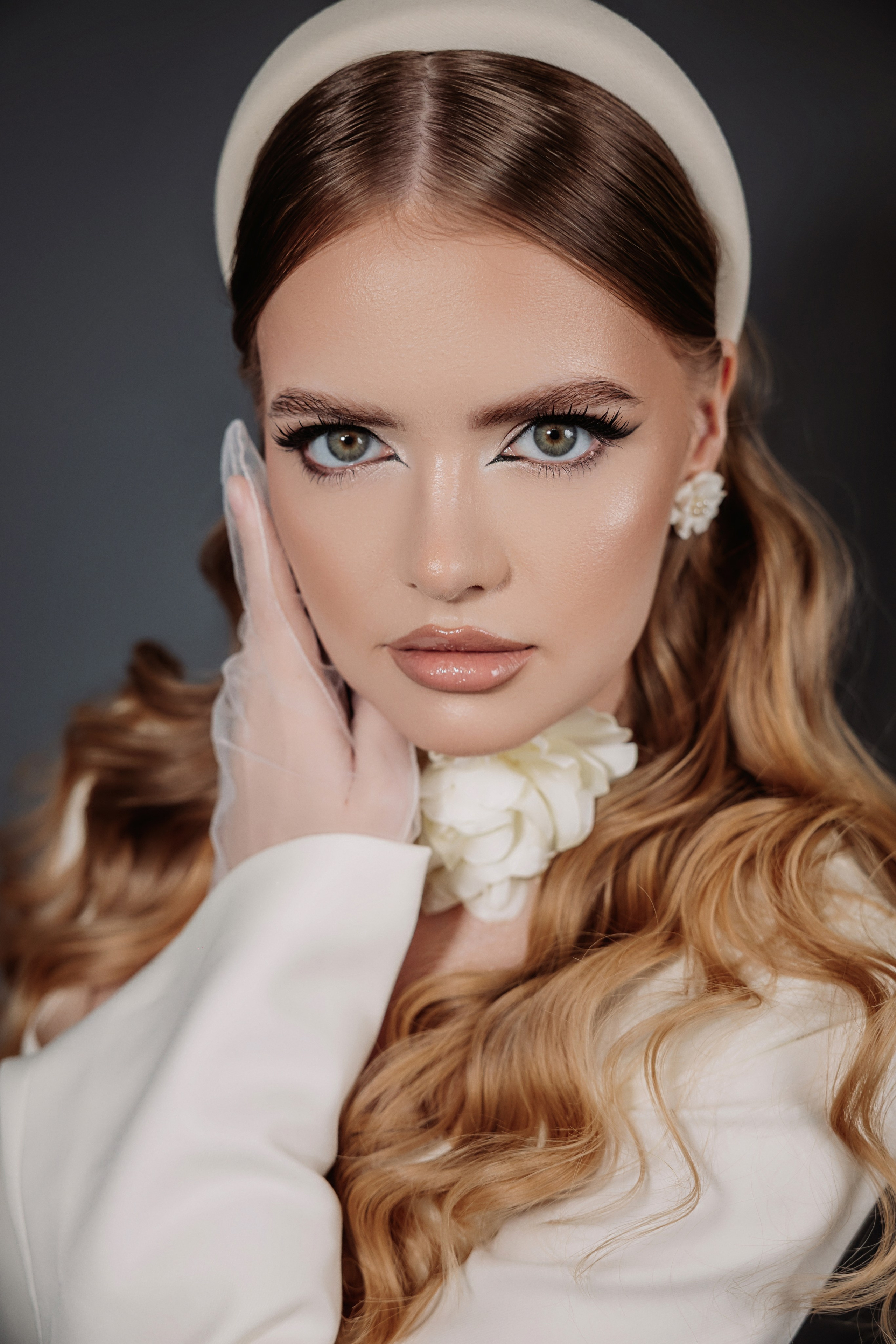 Юлия Богатырь. ФОТОГРАФ ИРИНА ШАМАТАВА