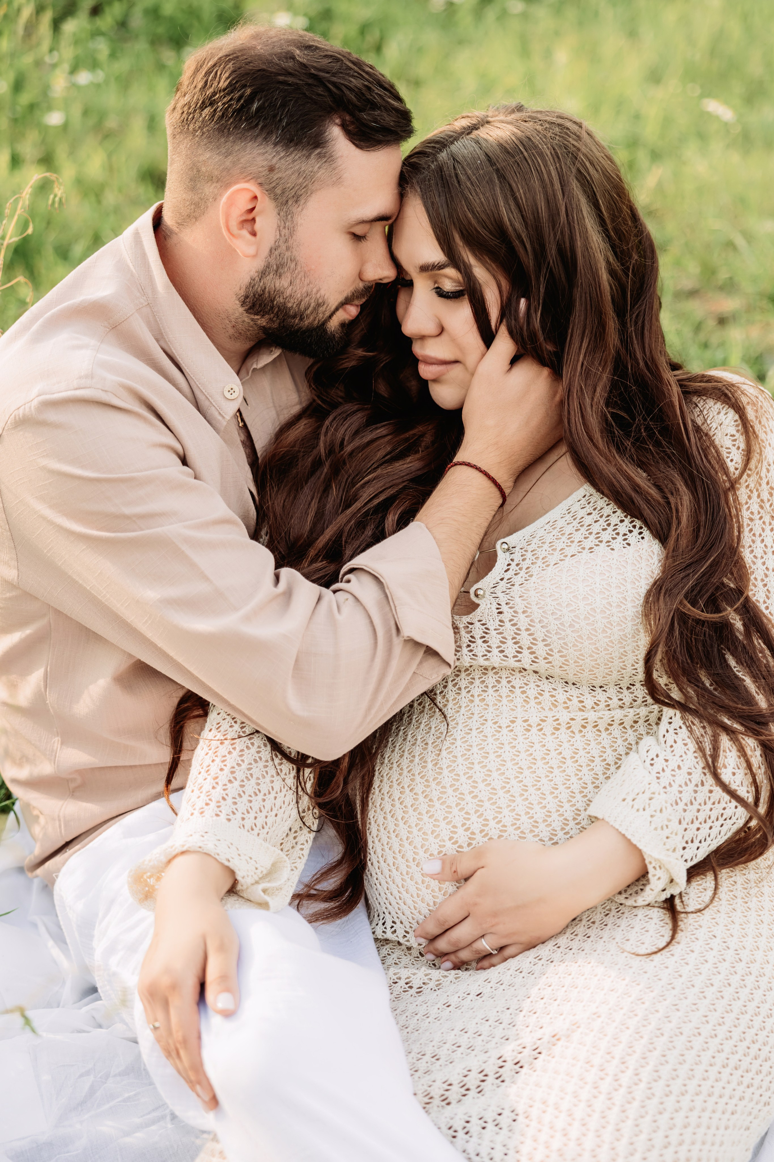 Ирина и Николай. ФОТОГРАФ ИРИНА ШАМАТАВА