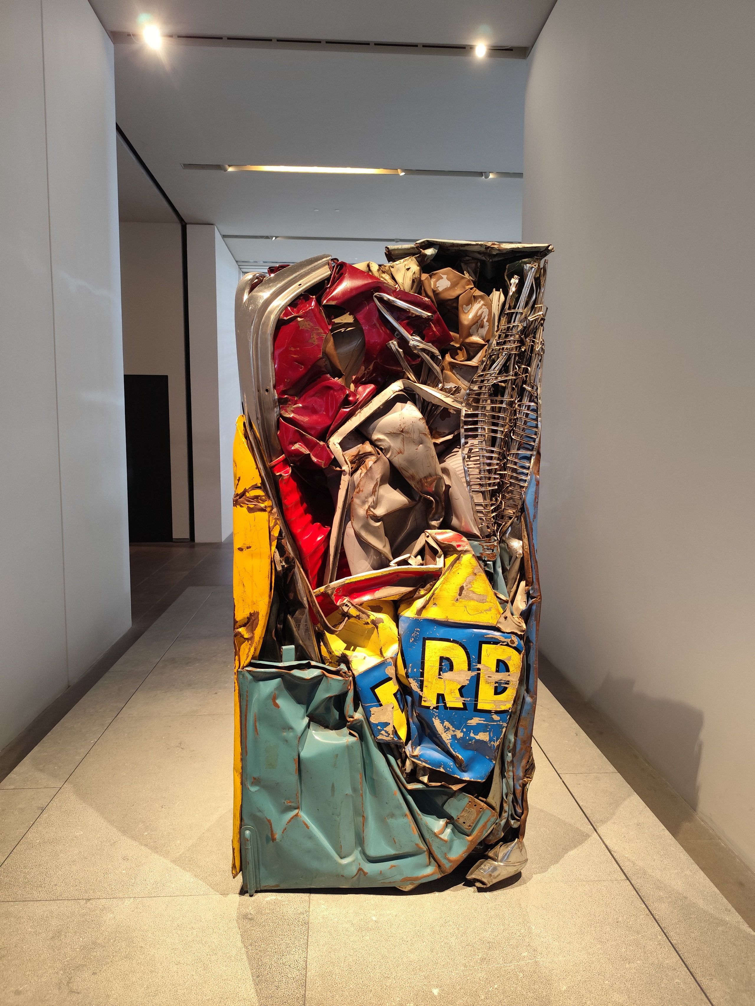 ОАЭ 2025 / UAE 2025 (Дубай, Абу Даби). Главная