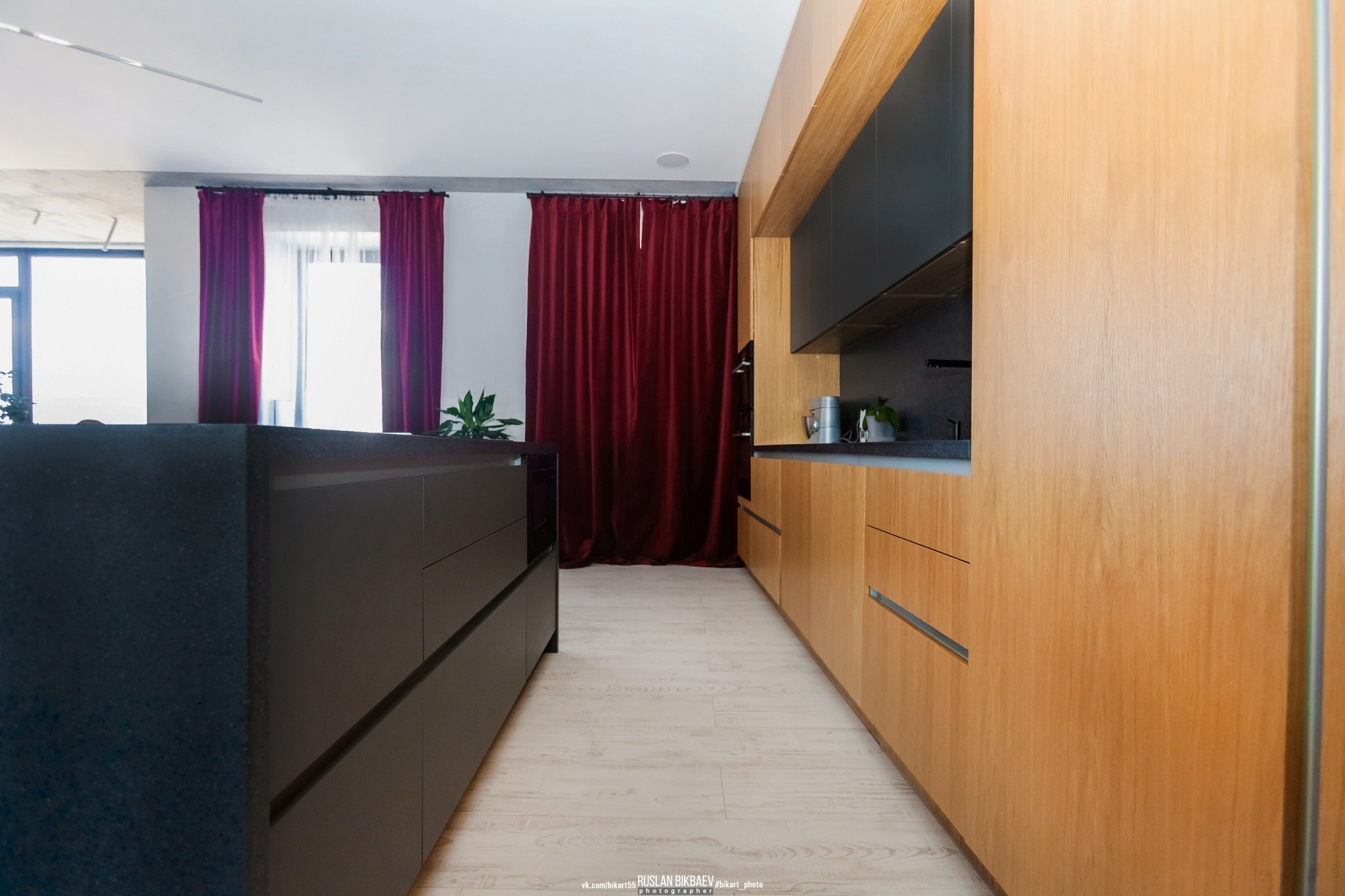 Квартира. Главная