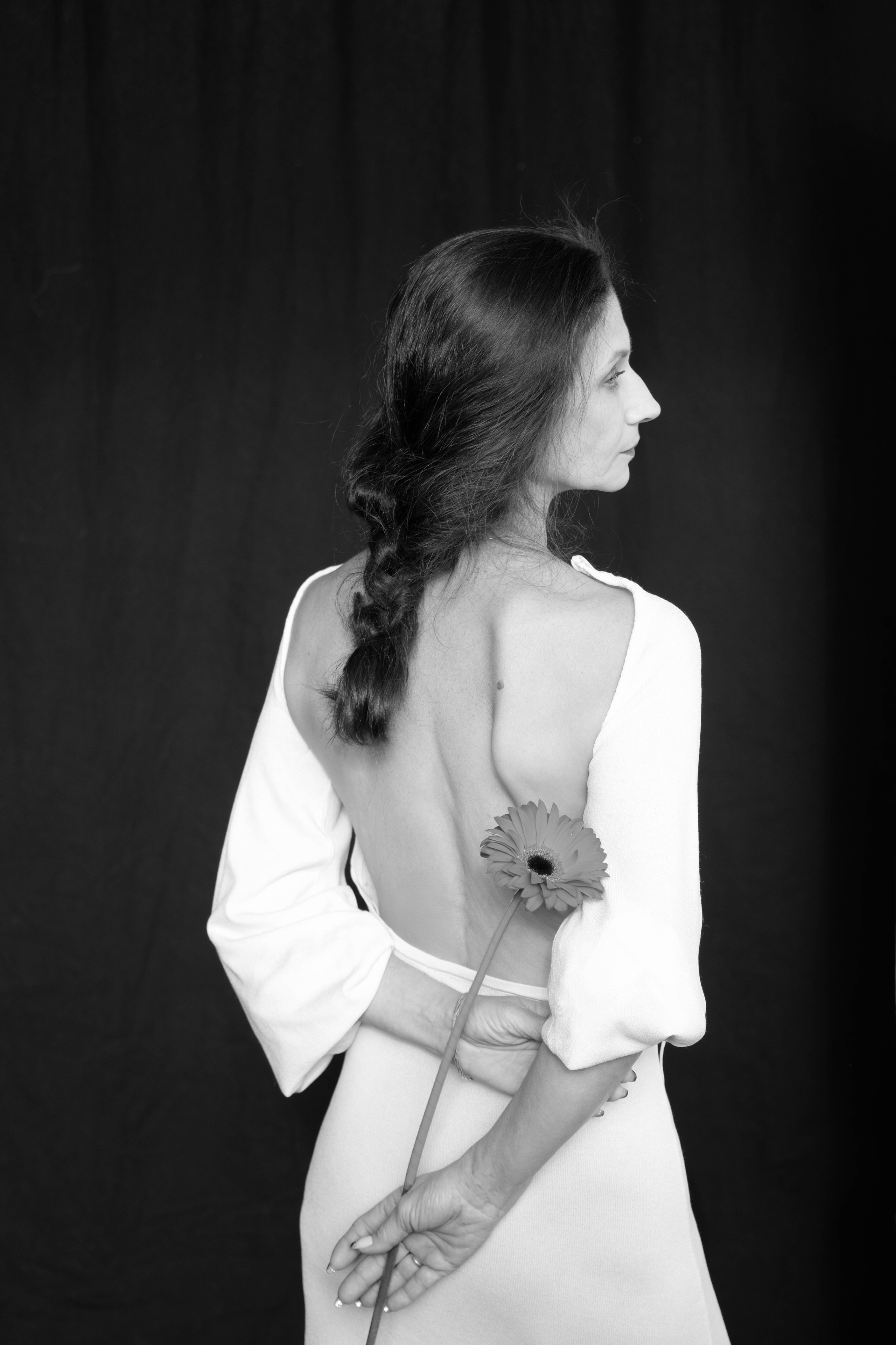 Красота и смелость в 51!. Фотографирую женщин 40+ Ольга Лазаренко Смоленск