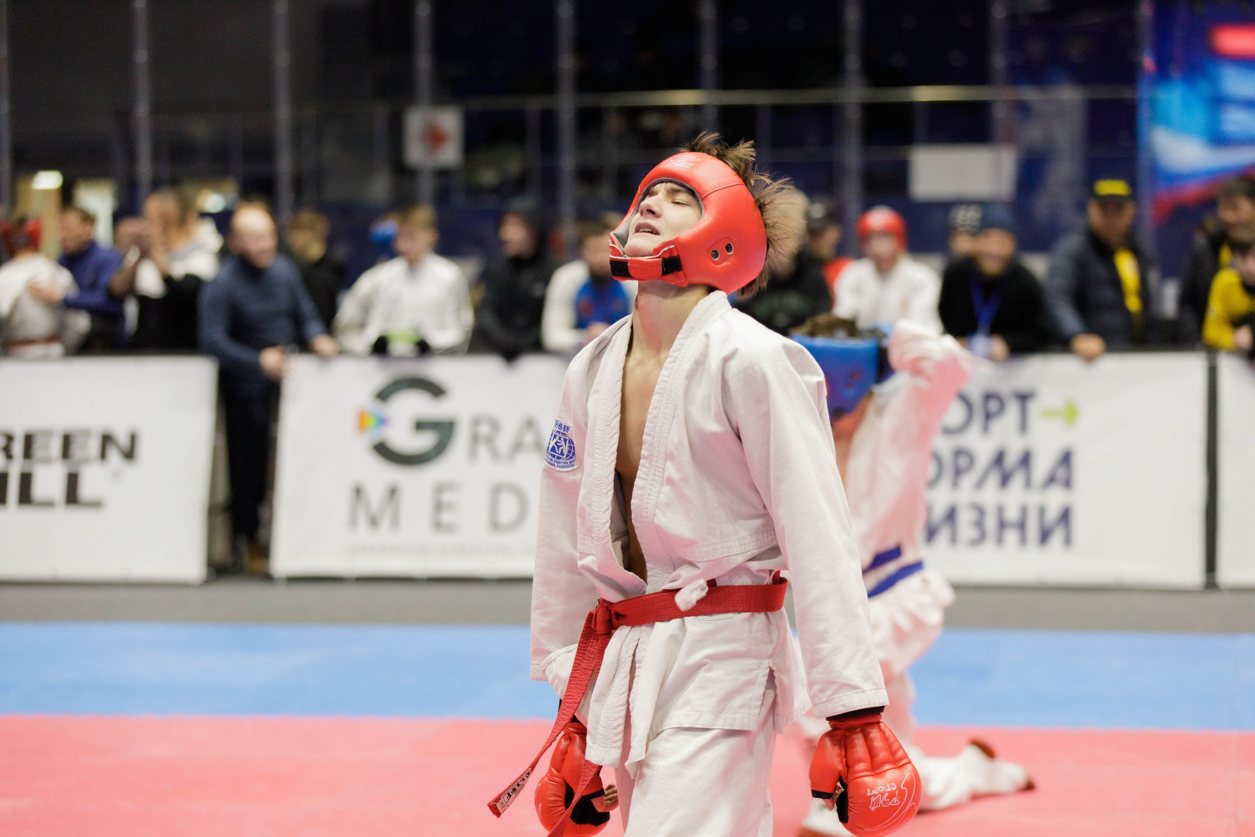 Первенство России по рукопашному бою. ЛДС. Репортажный фотограф в Новосибирске Алена Помазунова