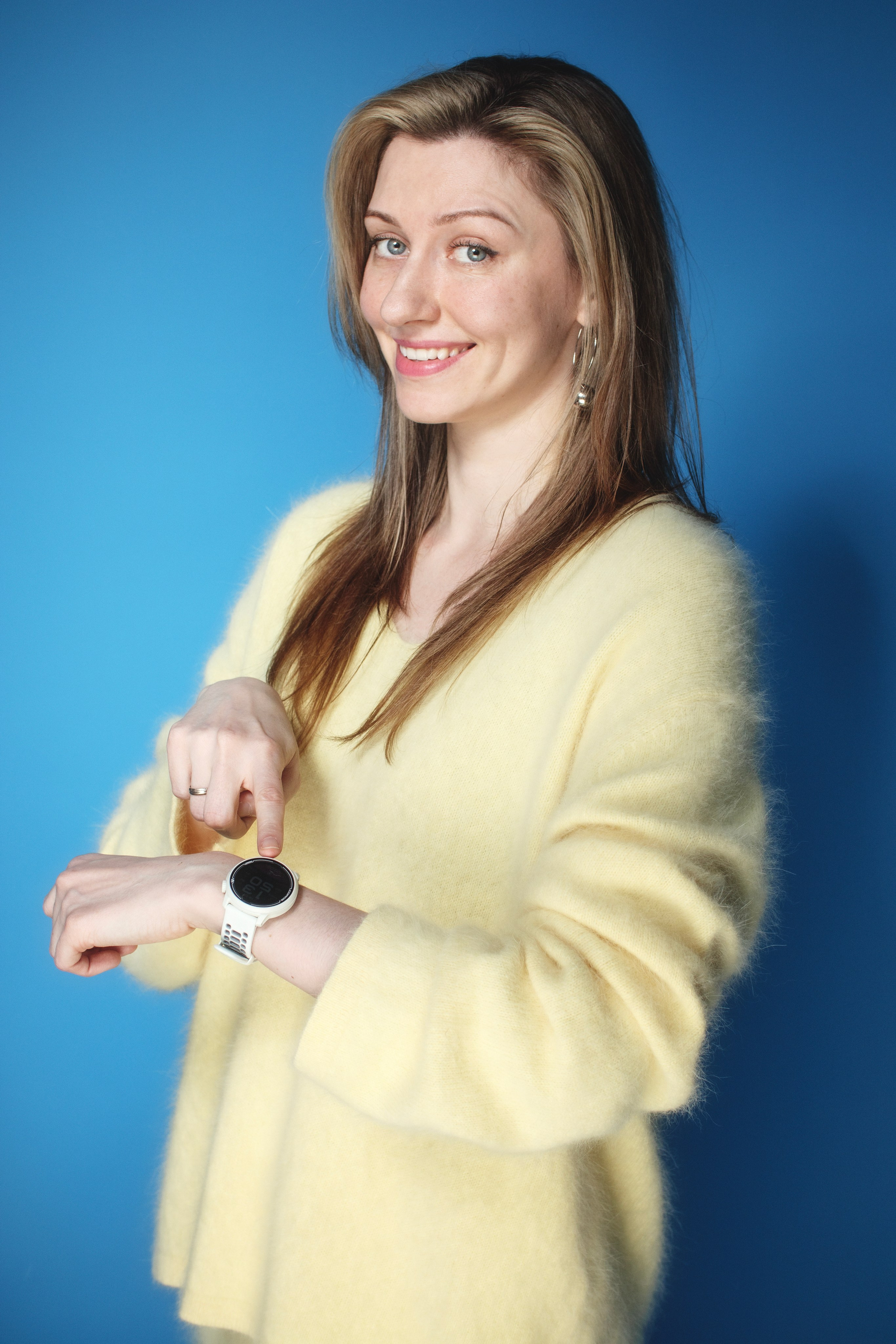 Студийный портрет. Фотограф интерьера, мебели и портрета в Санкт-Петербурге