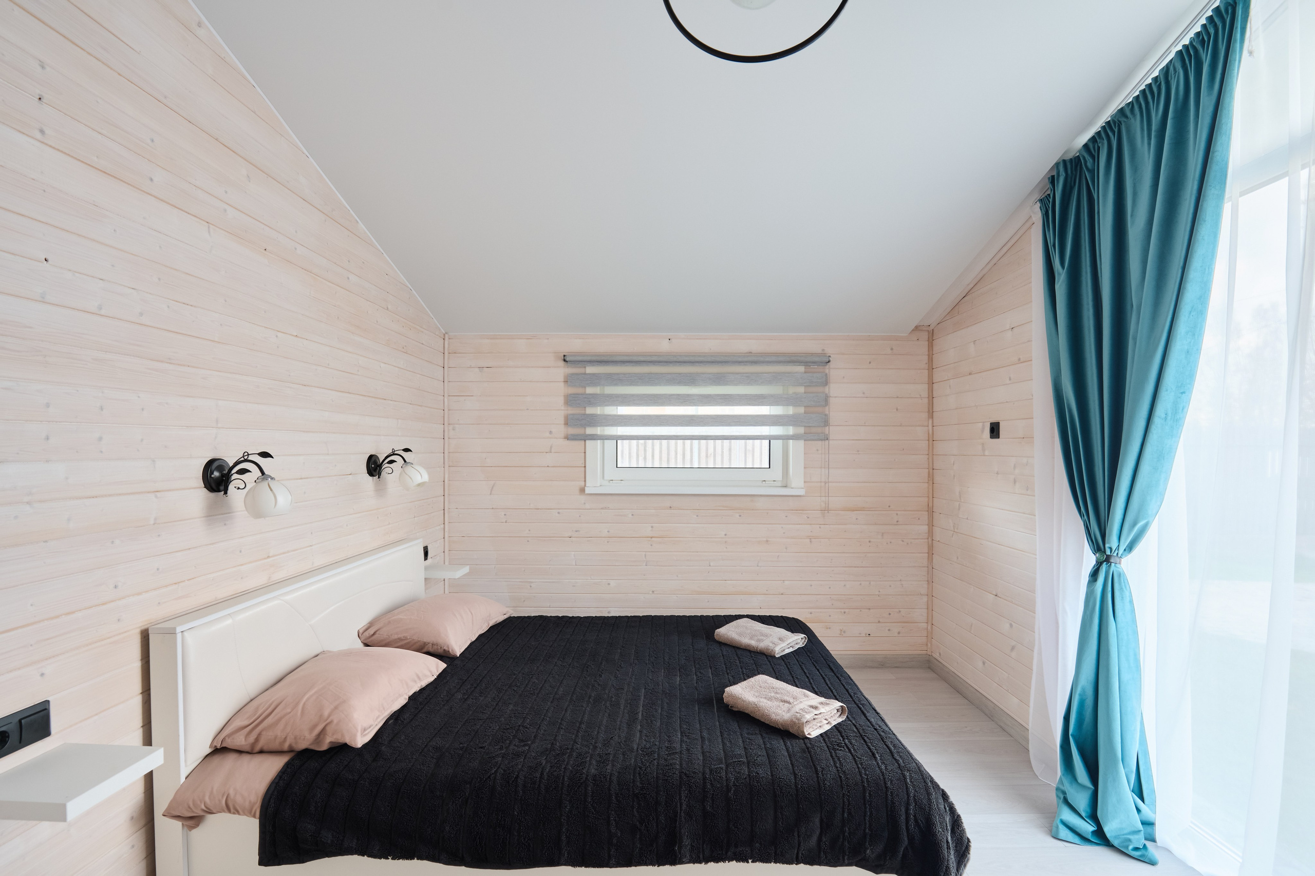 Загородный дом. Фотограф интерьера, мебели и портрета в Санкт-Петербурге