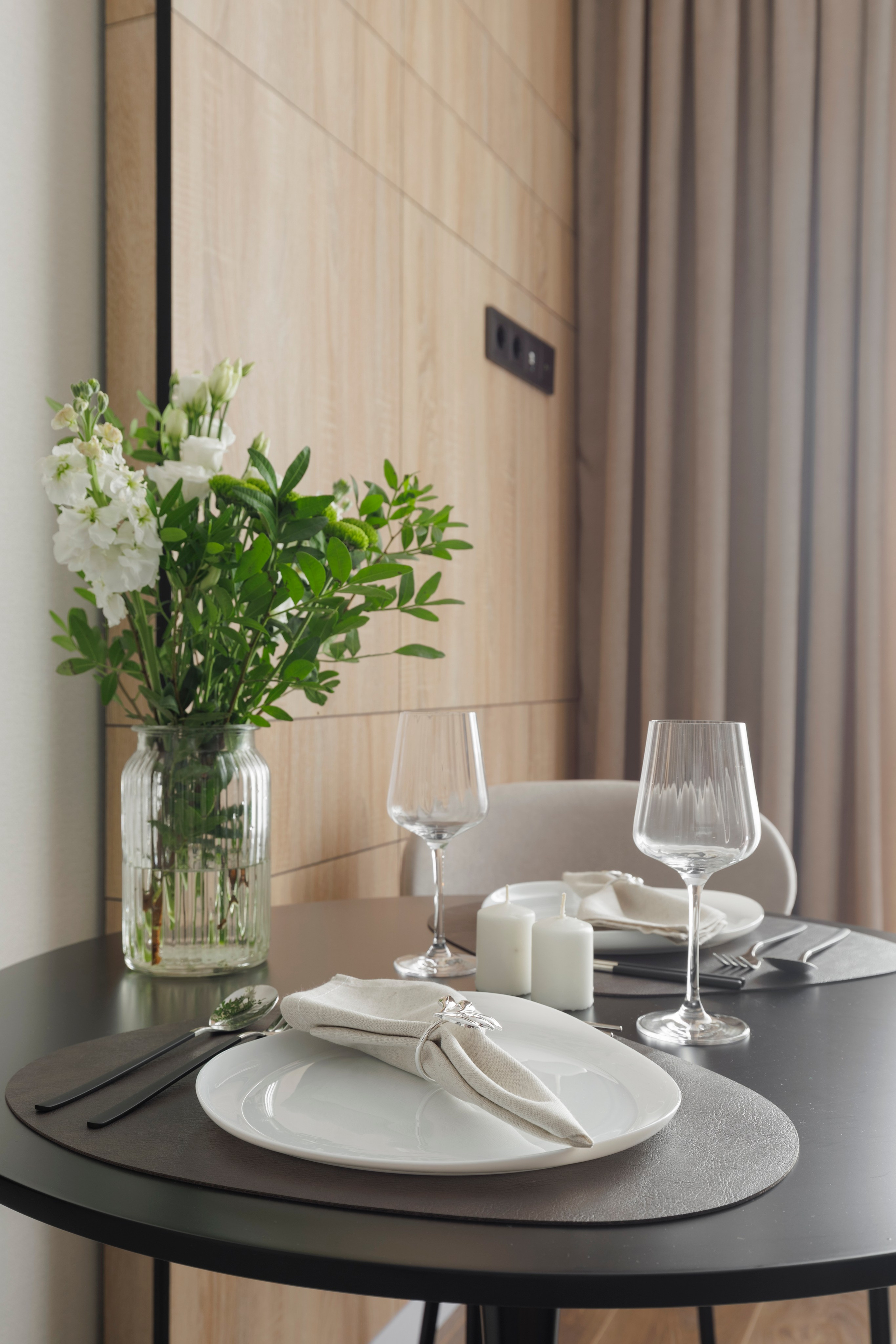 Отзывы. Фотограф интерьера, мебели и портрета в Санкт-Петербурге