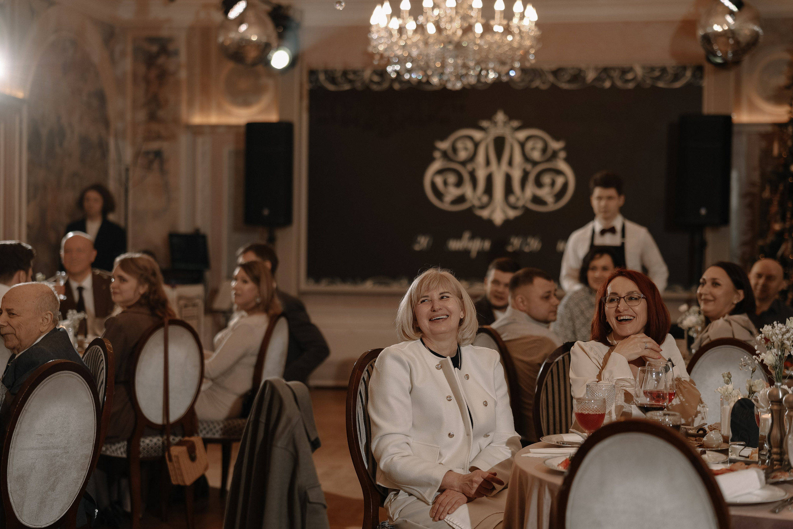 Среди друзей. Свадебный и семейный Фотограф Денис Кошель