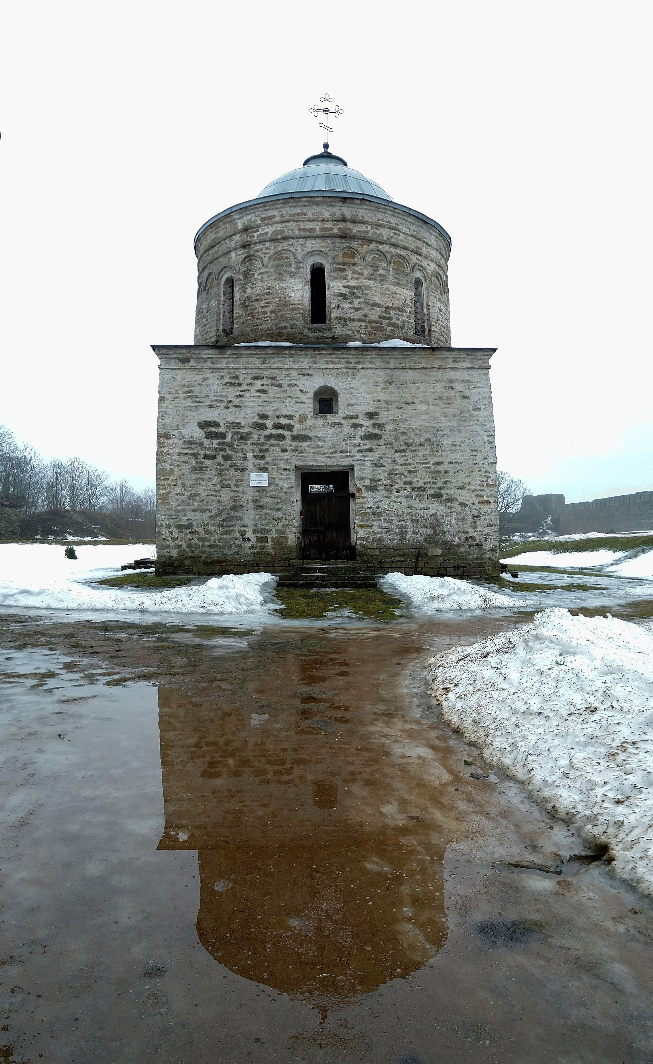 Ивангород. Надежда Козлова, фотограф, Санкт — Петербург