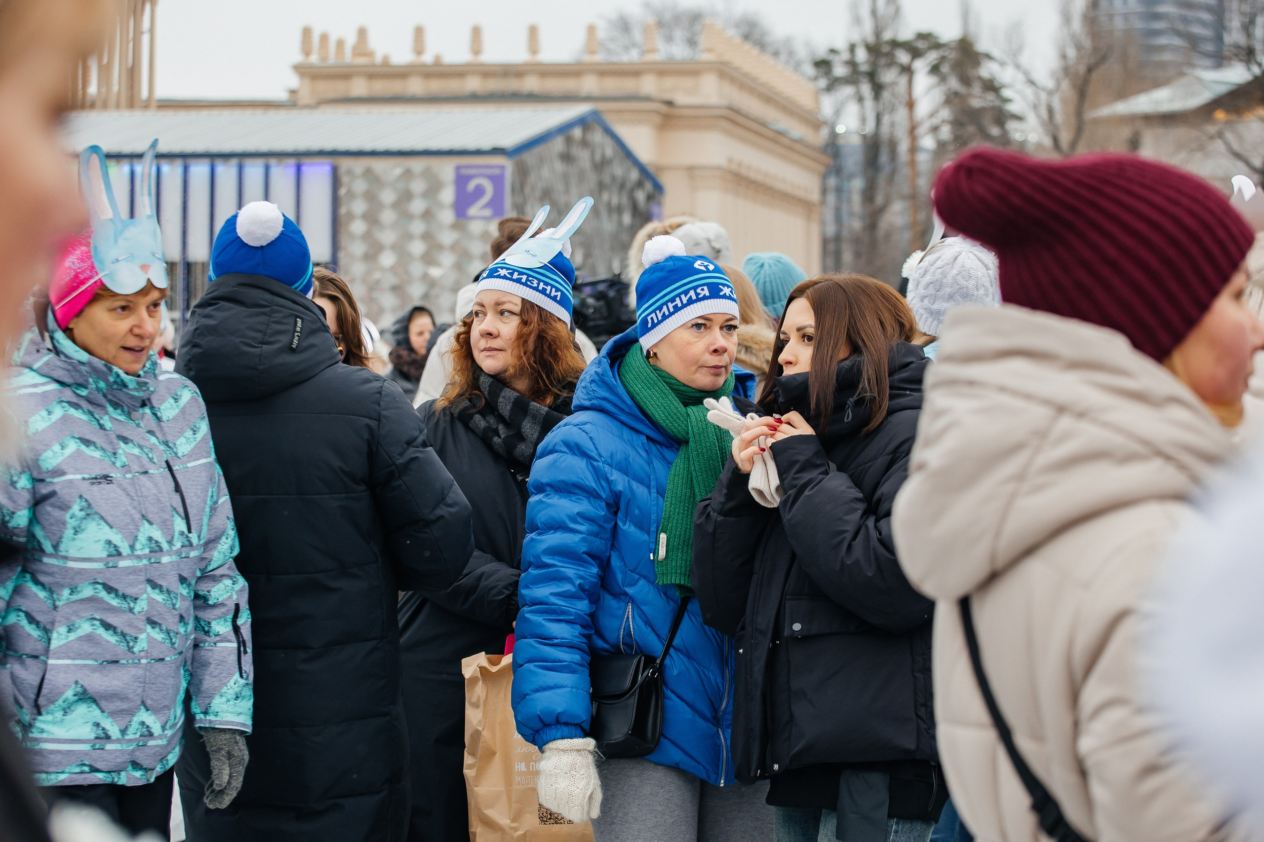 Фонд Хабенского ВДНХ. Леся Гаранина. Семейный фотограф/видеограф Москва и область