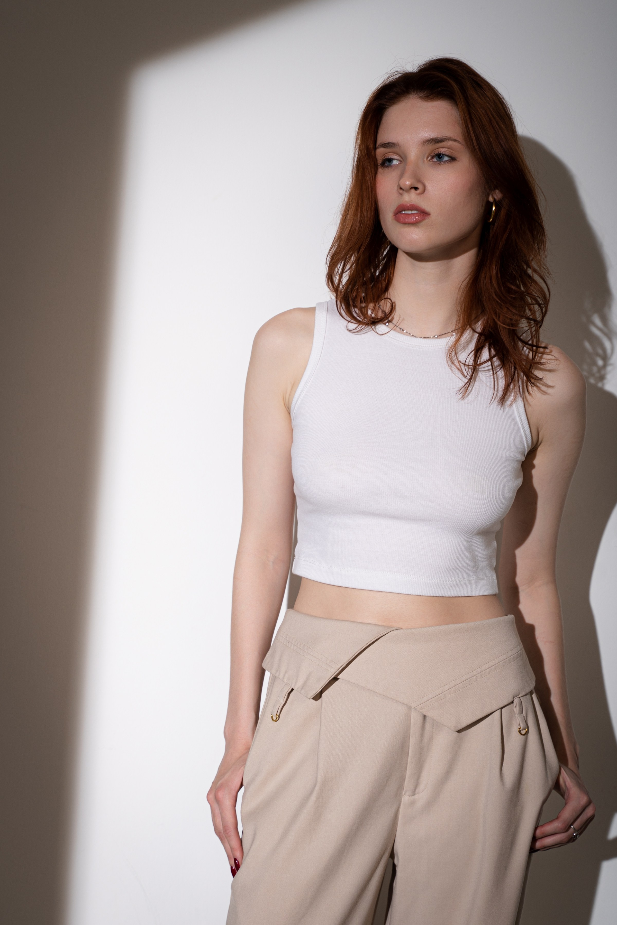 Настя. Главная