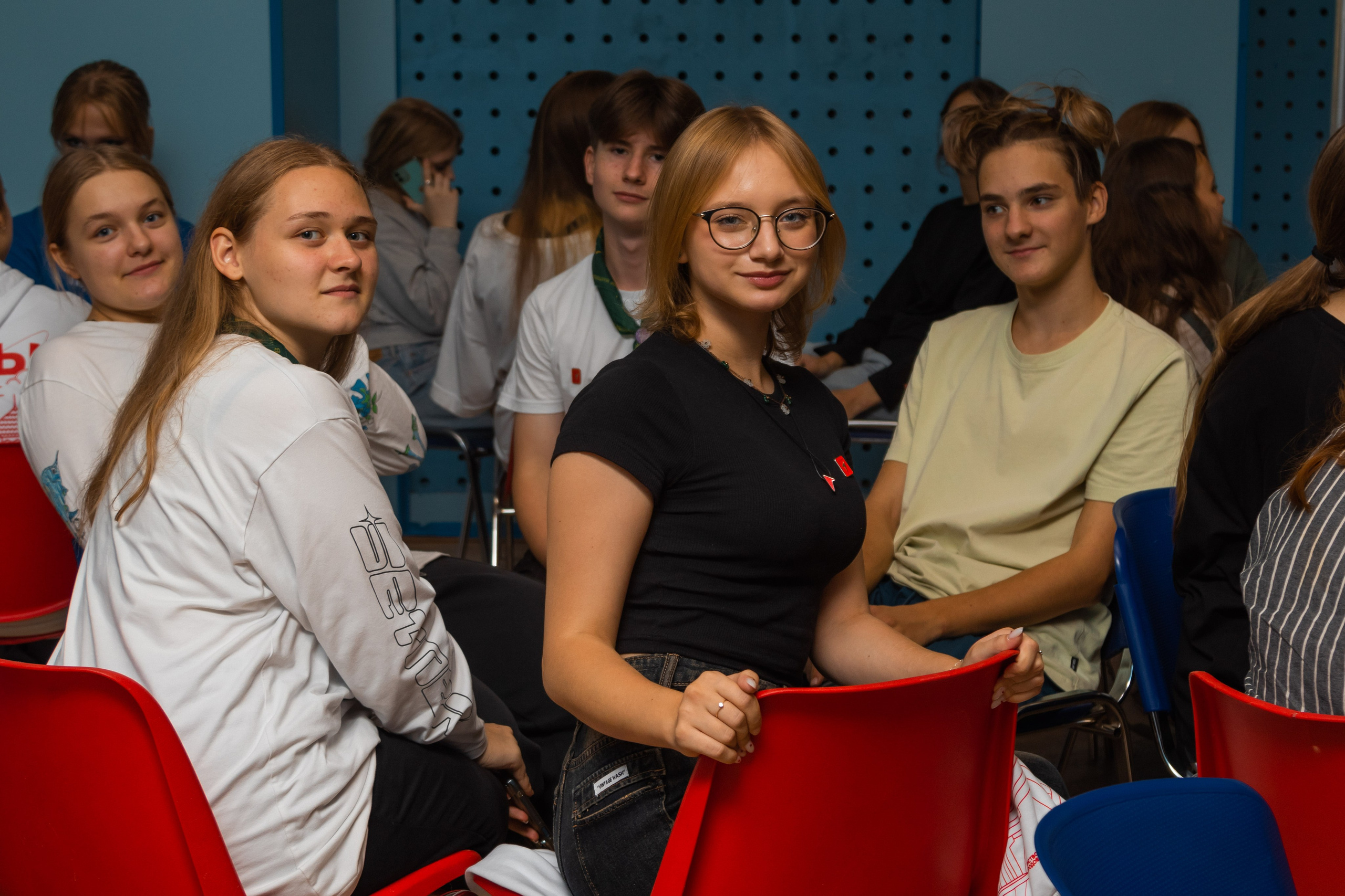 Выездная образовательная программа 19–22 сентября 2024. Репортажный фотограф в Москве и Зеленограде Виктория Шишова