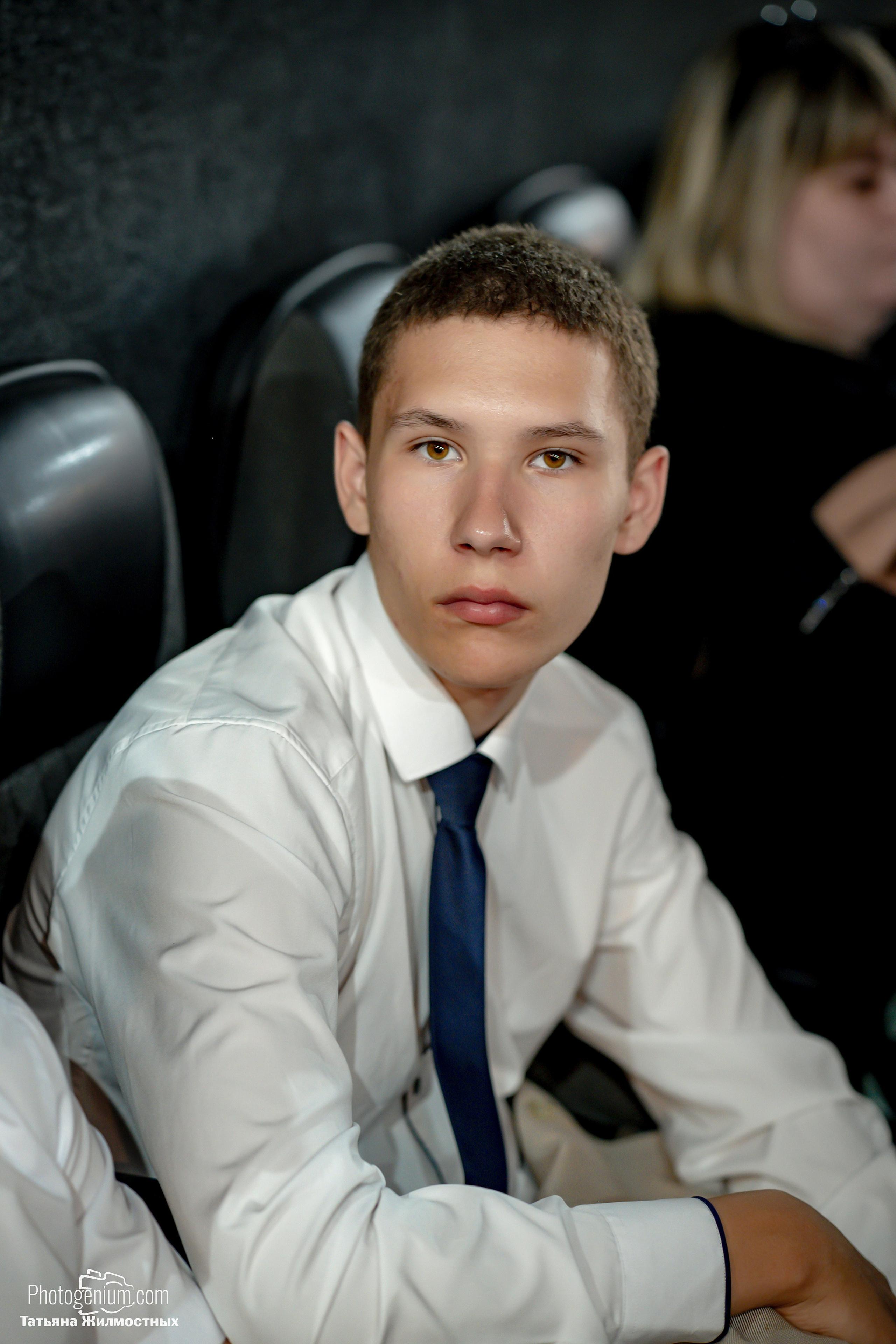 Выпускной 9"Д» класс школа № 35. Фотограф Нижний Новгород Татьяна Кейод