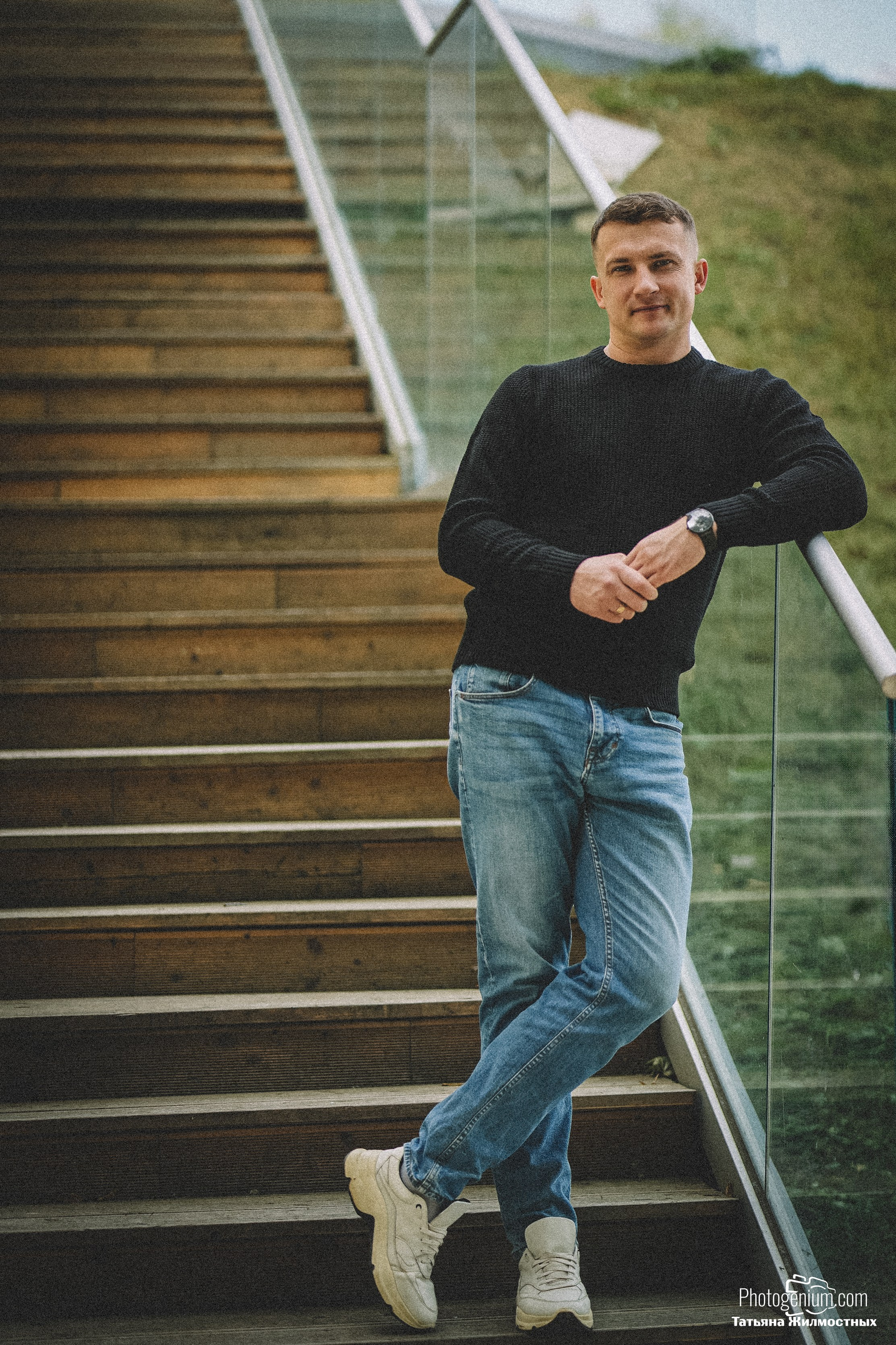 Александровский сад 29.09.2024. Фотограф Нижний Новгород Татьяна Кэйод