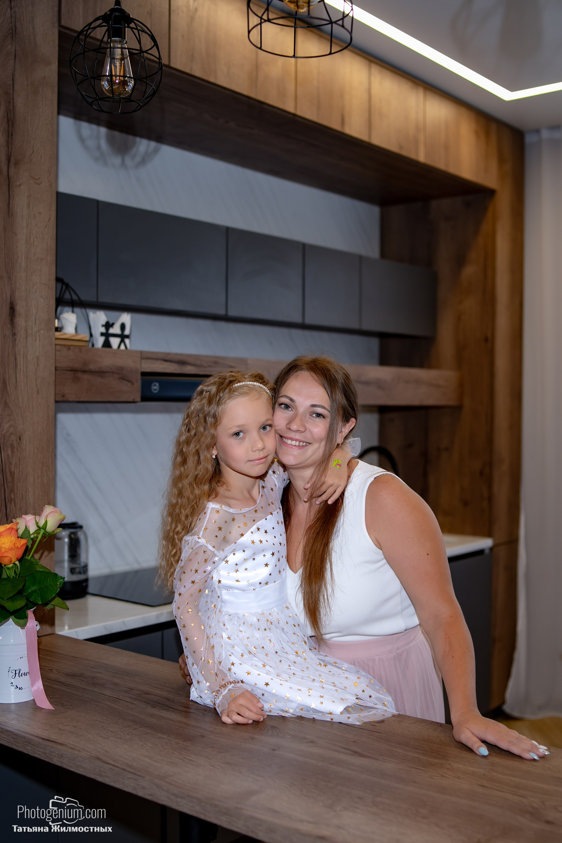 День рождения. Фотограф Нижний Новгород Татьяна Кейод