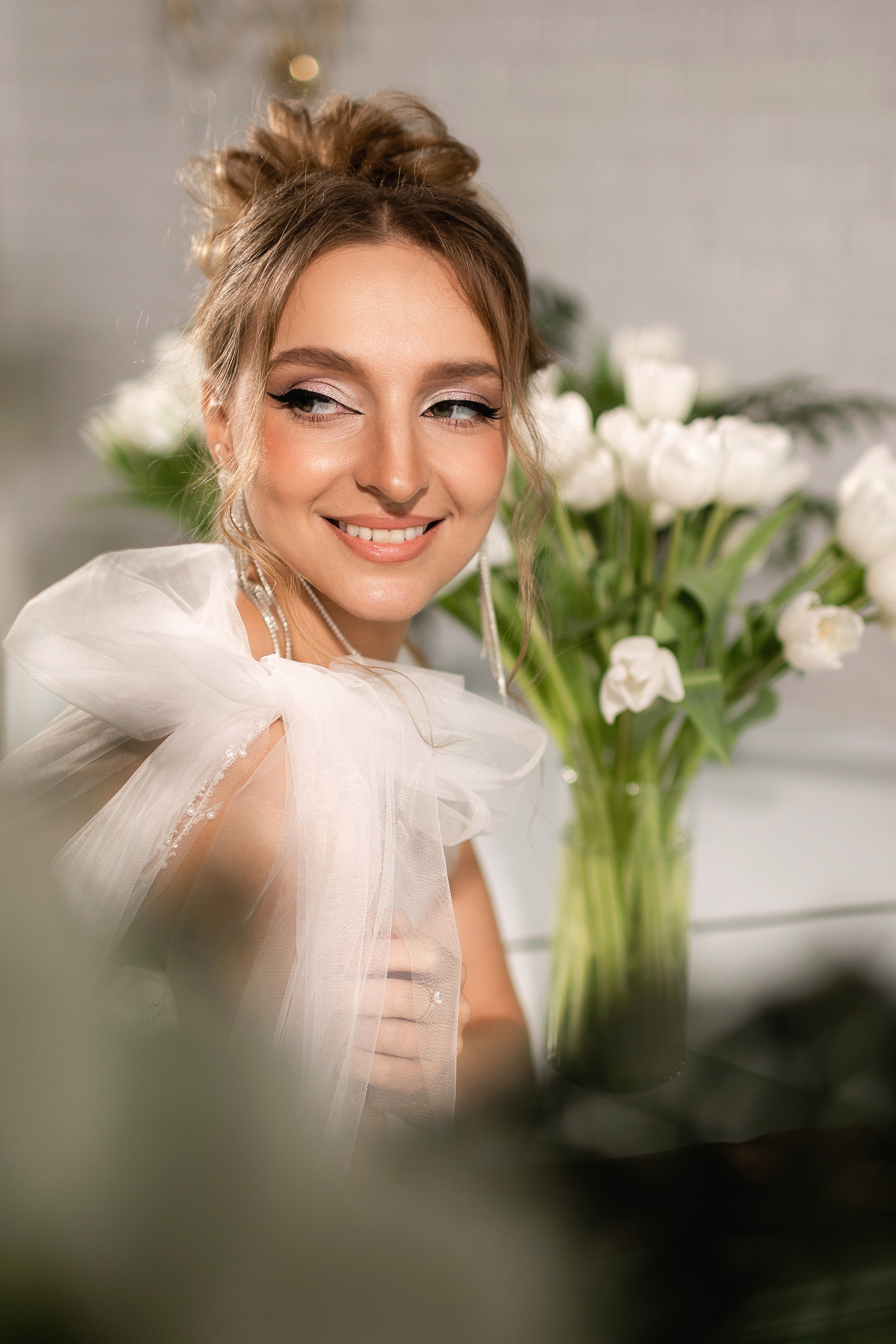 Настя. Свадебный и семейный фотограф Татьяна Ласкина в Великом Новгороде