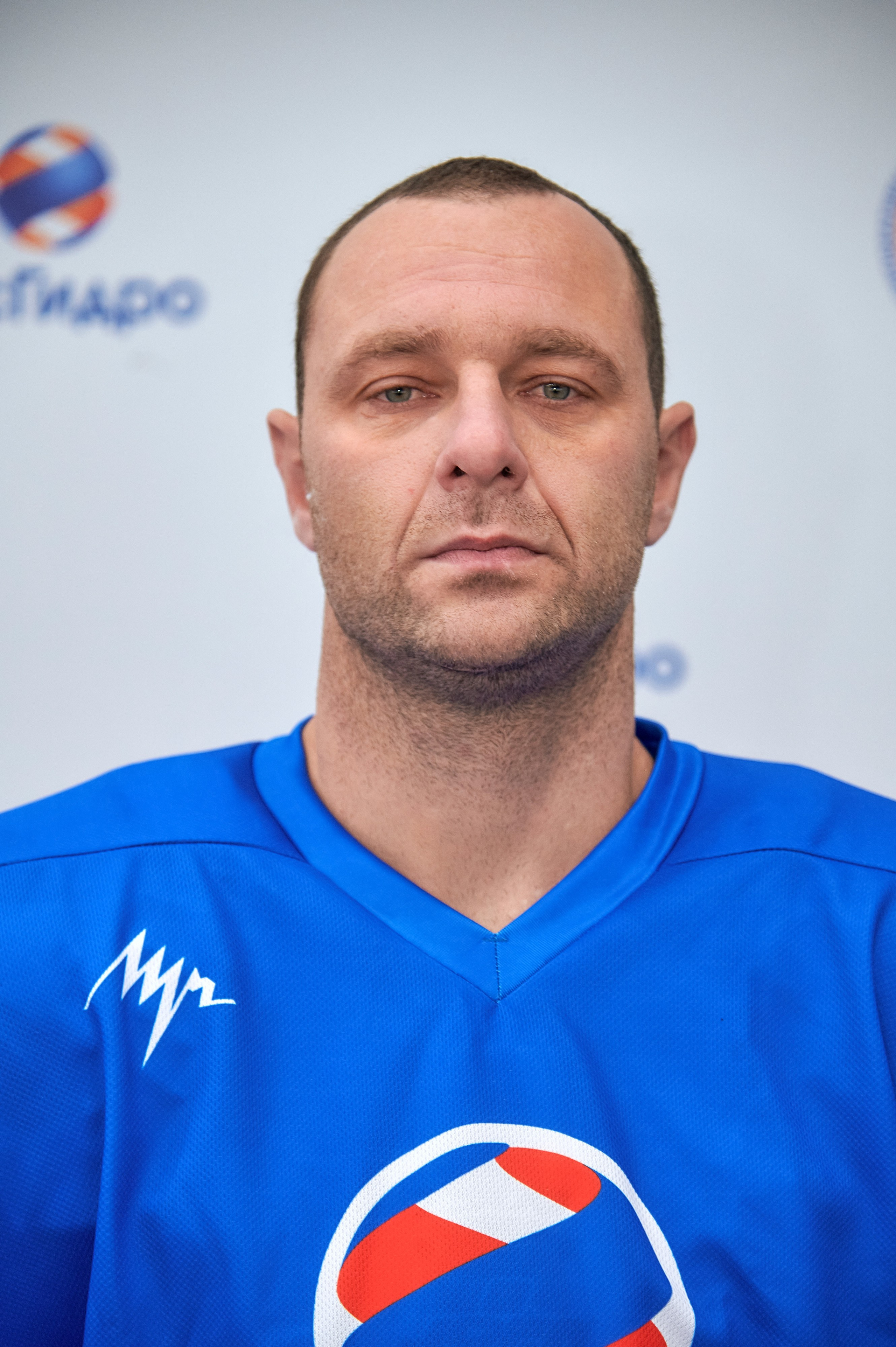 Портфолио репортажной фотосъёмки: Кристалл арена — Хоккей — РусГидро. Фотограф Яковлев Роман — Красноярск