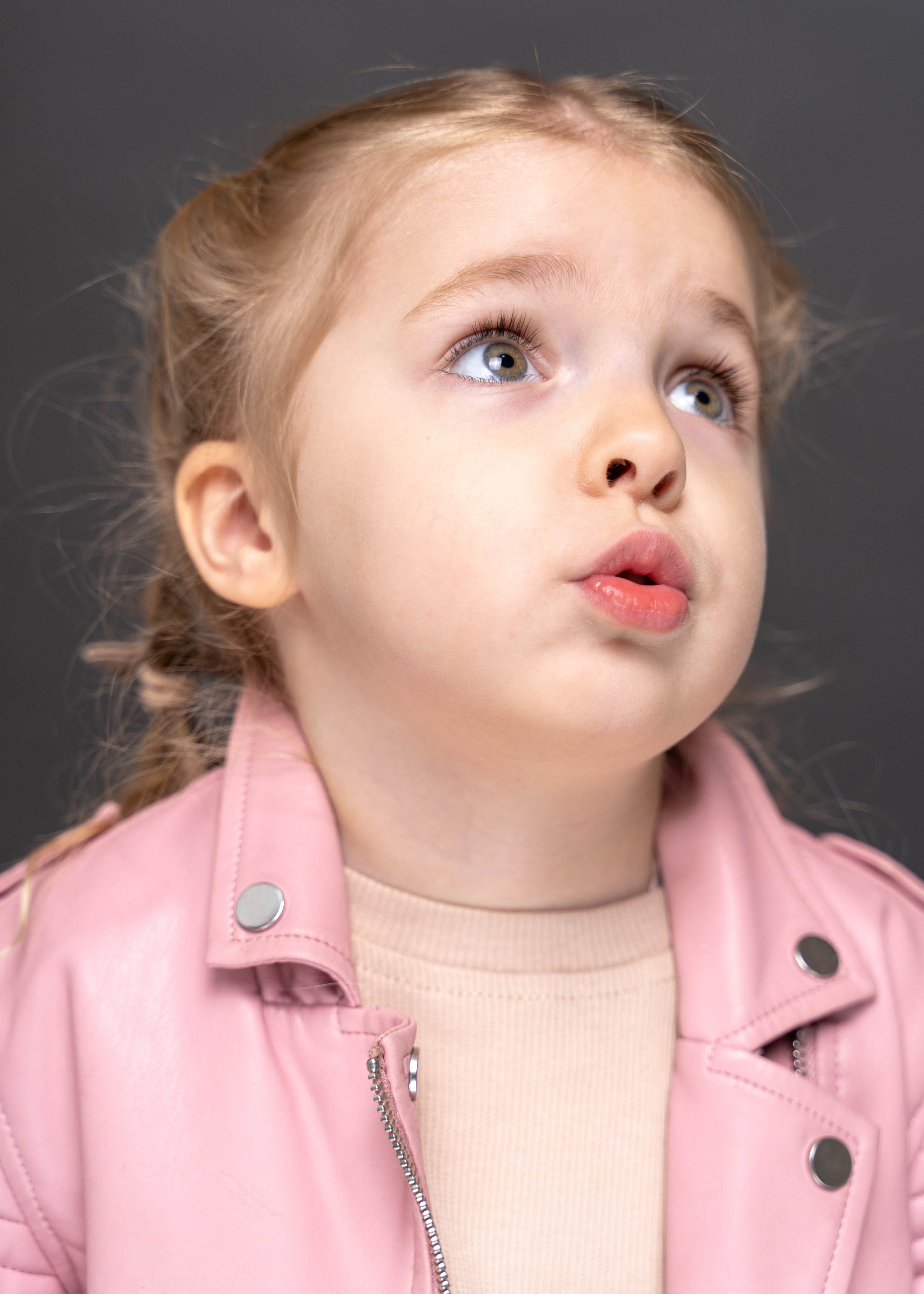 МИЛАНА. Портретный фотограф. Актёрское портфолио